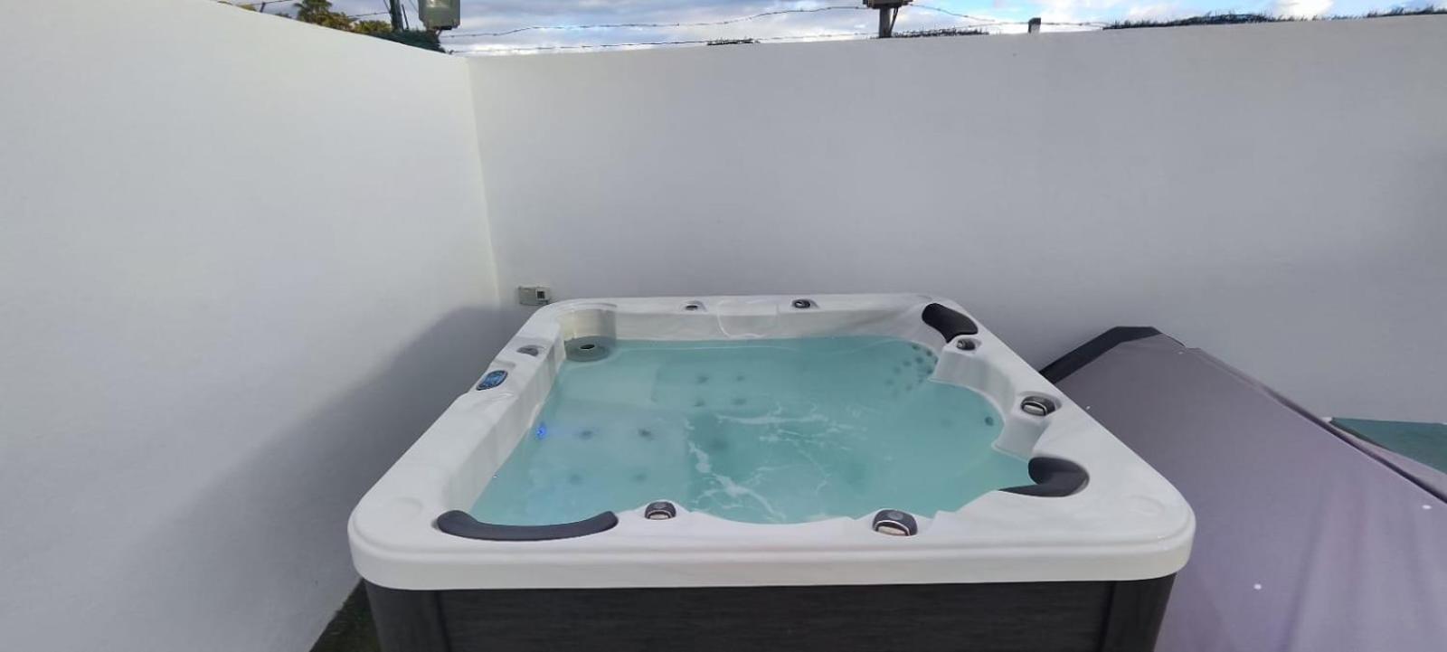 Sonora Aircon 121 Chalet Maspalomas (Gran Canaria)