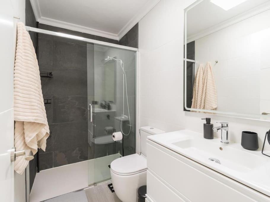 Apartament Maspalomas Palms Premium Bungalow, Private, Relaxing, Swimming Pool