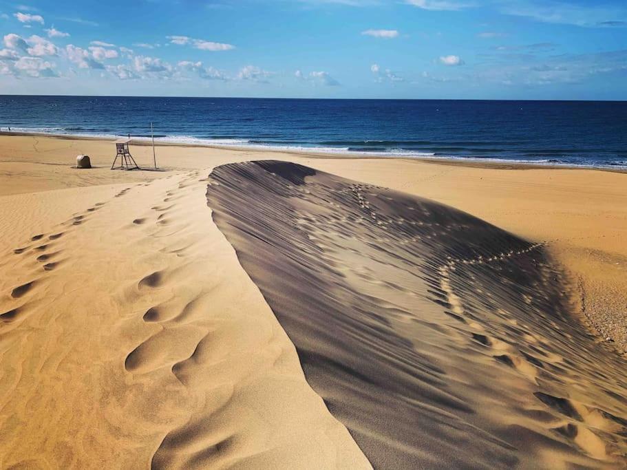 Apartament Maspalomas Palms Premium Bungalow, Private, Relaxing, Swimming Pool *