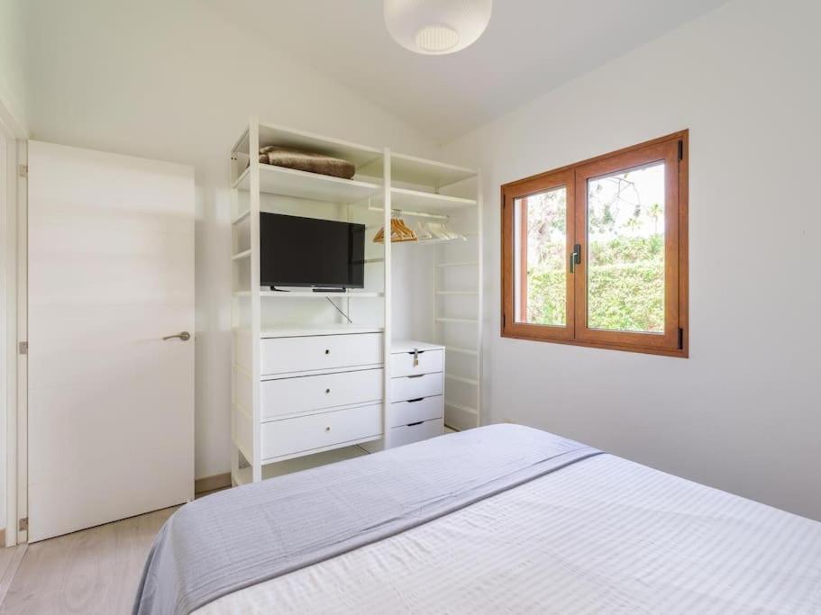 Maspalomas Palms Premium Bungalow, Private, Relaxing, Swimming Pool * Maspalomas (Gran Canaria)