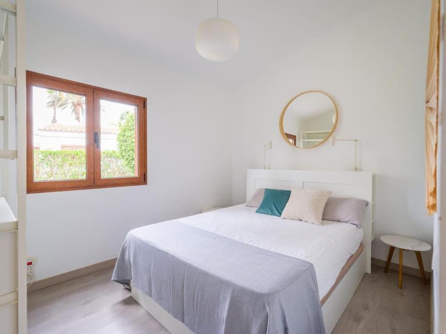 Apartament Maspalomas Palms Premium Bungalow, Private, Relaxing, Swimming Pool *
