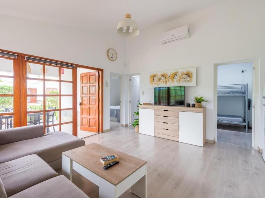 Maspalomas Palms Premium Bungalow, Private, Relaxing, Swimming Pool Maspalomas (Gran Canaria)