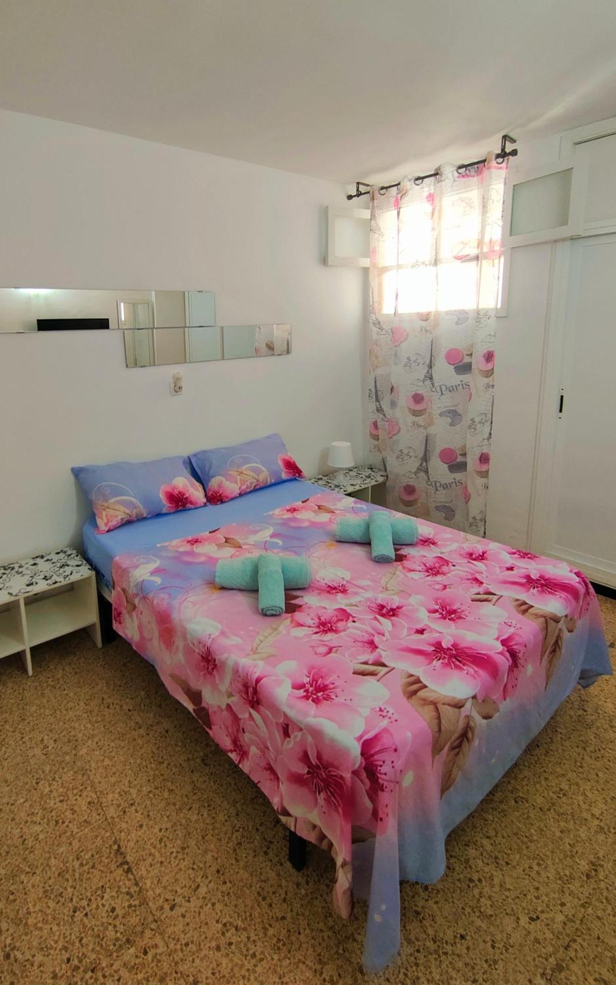 Hostel Sunny In Habitat Maspalomas (Gran Canaria)