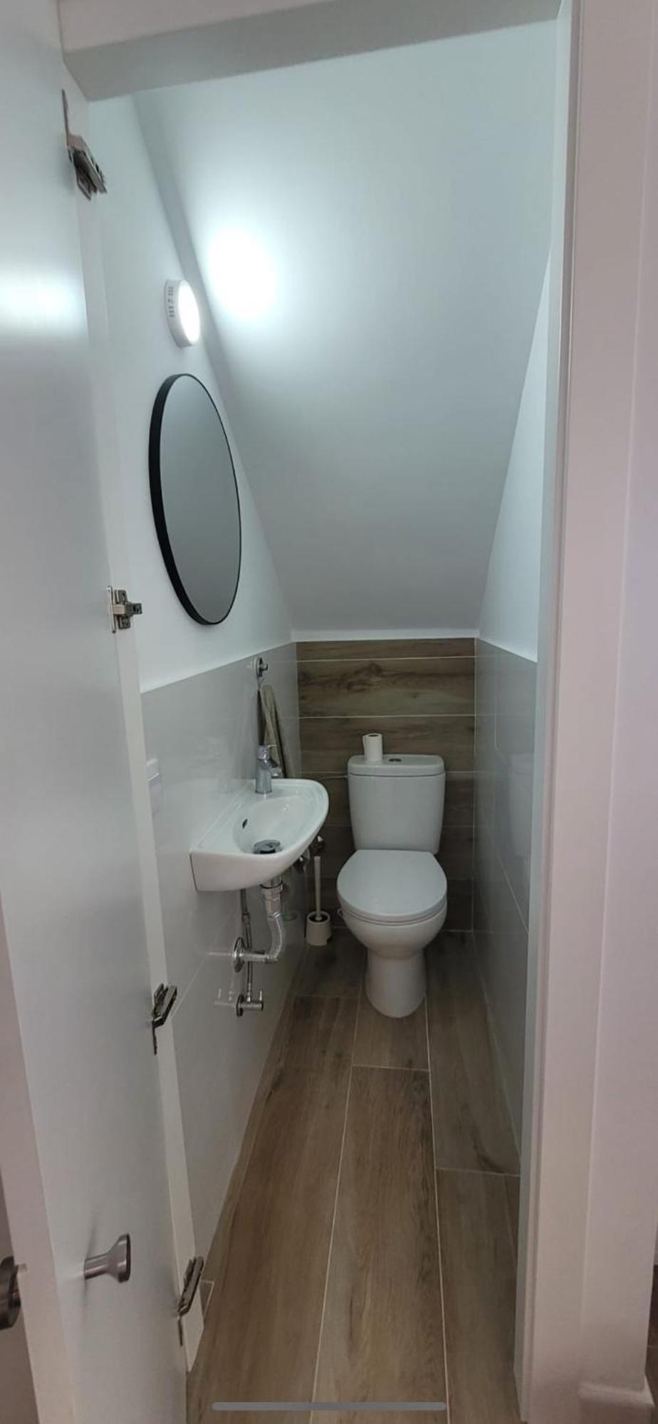 Vakantiehuis Capri Casa Infinita