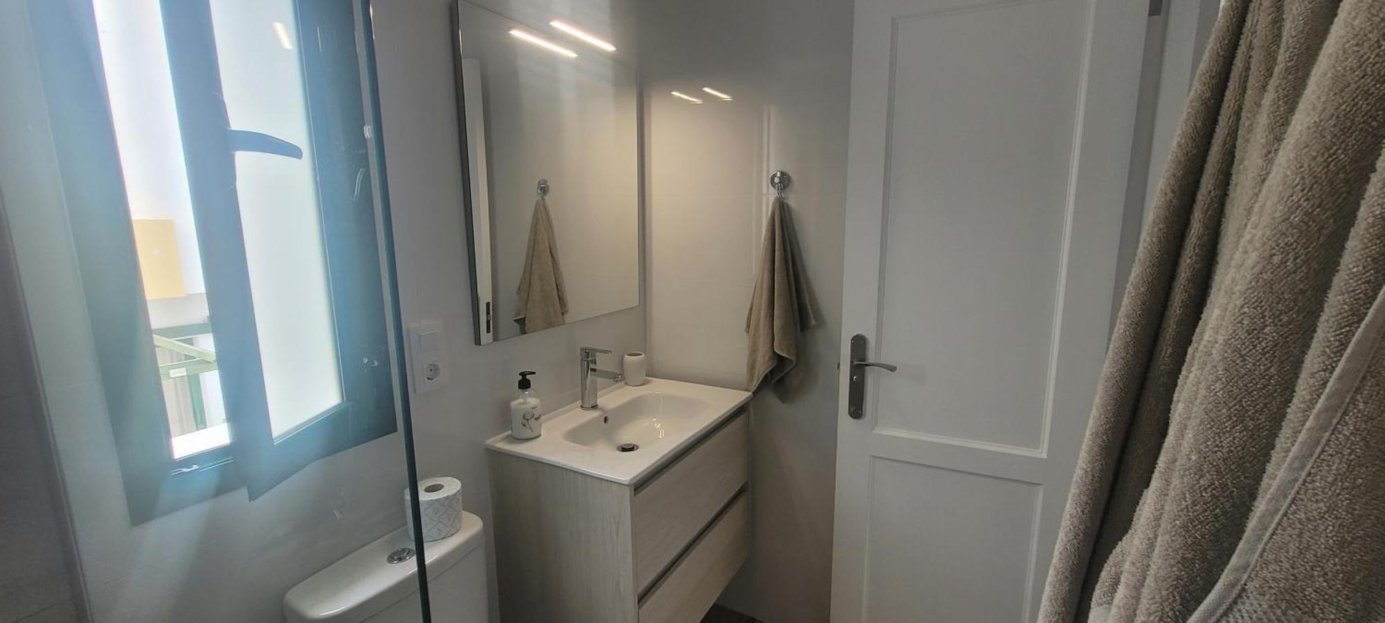 Capri Casa Infinita Vakantiehuis Maspalomas (Gran Canaria)