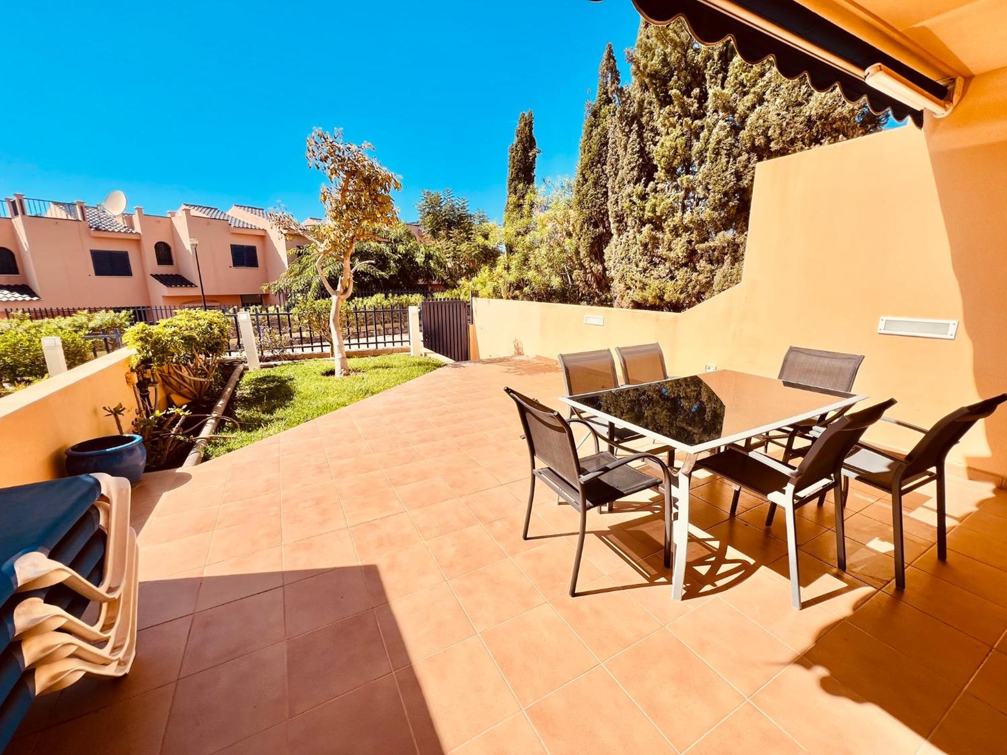 Villa Oasis Meloneras Cerca Del Mar Maspalomas (Gran Canaria)