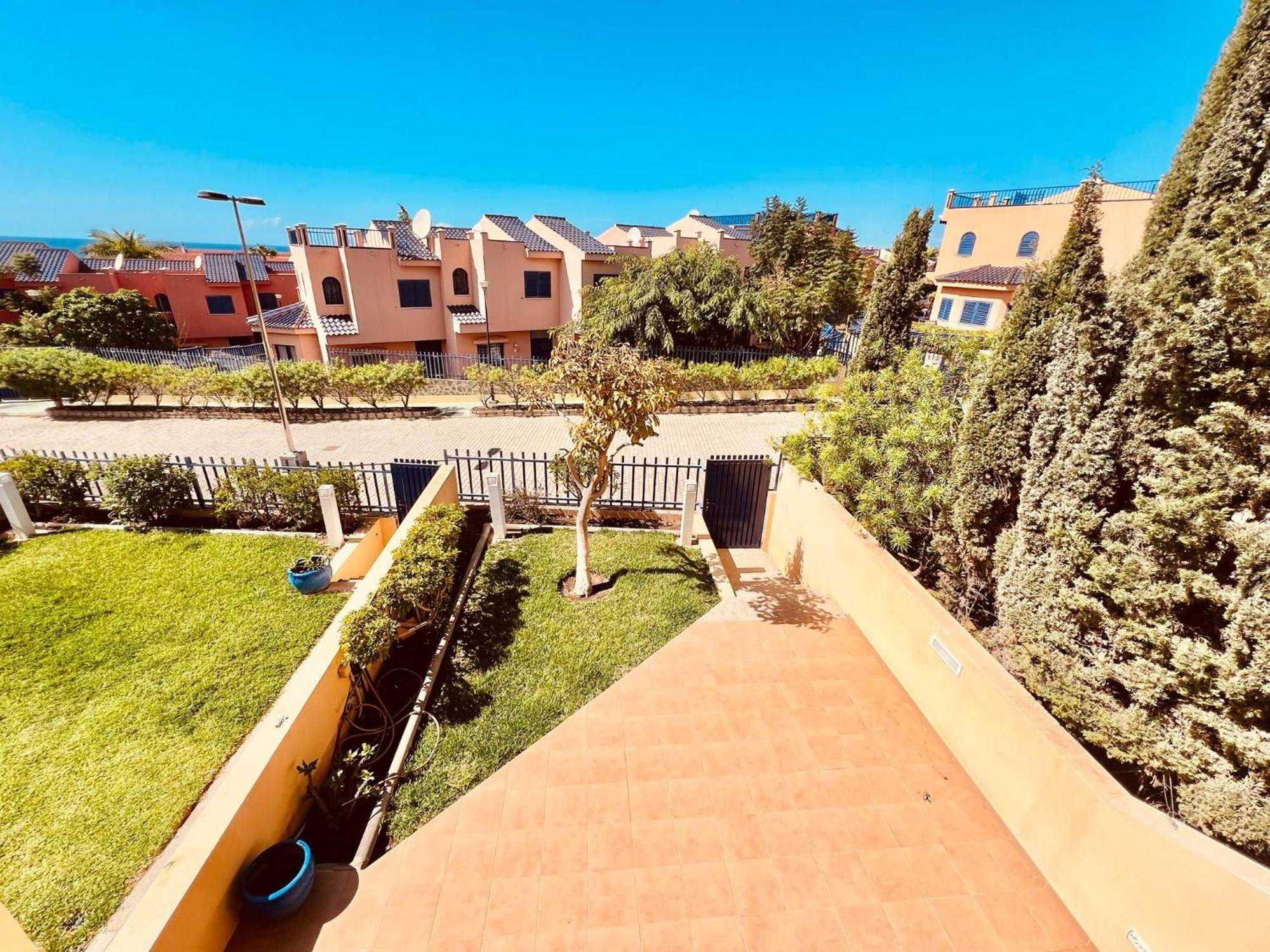 Villa Oasis Meloneras Cerca Del Mar Maspalomas (Gran Canaria)
