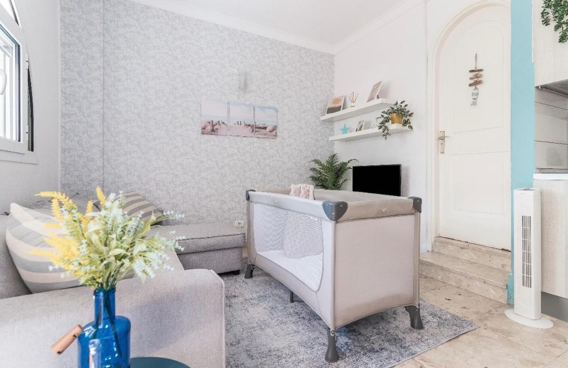Apartment Lovely Taidia