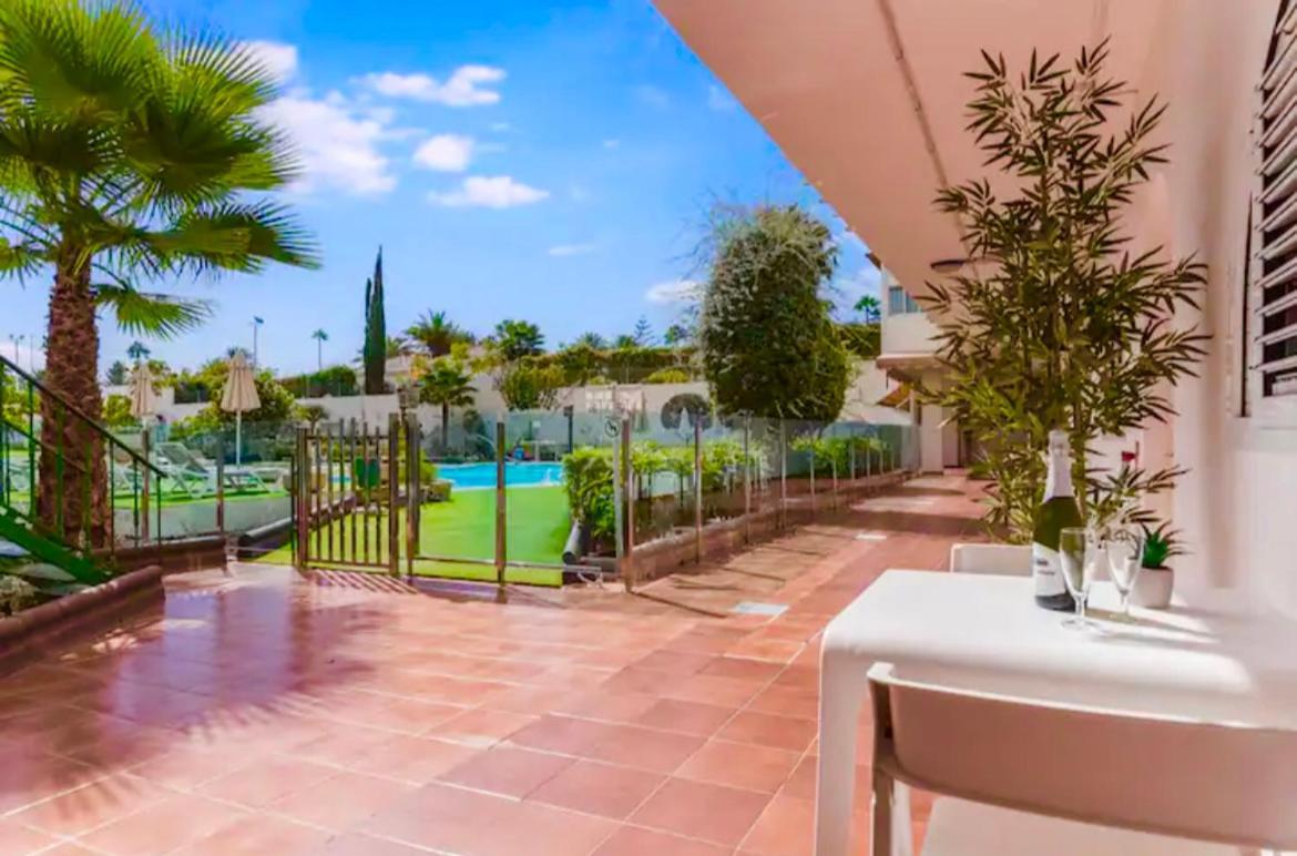 Apartment Lovely Taidia Maspalomas (Gran Canaria)