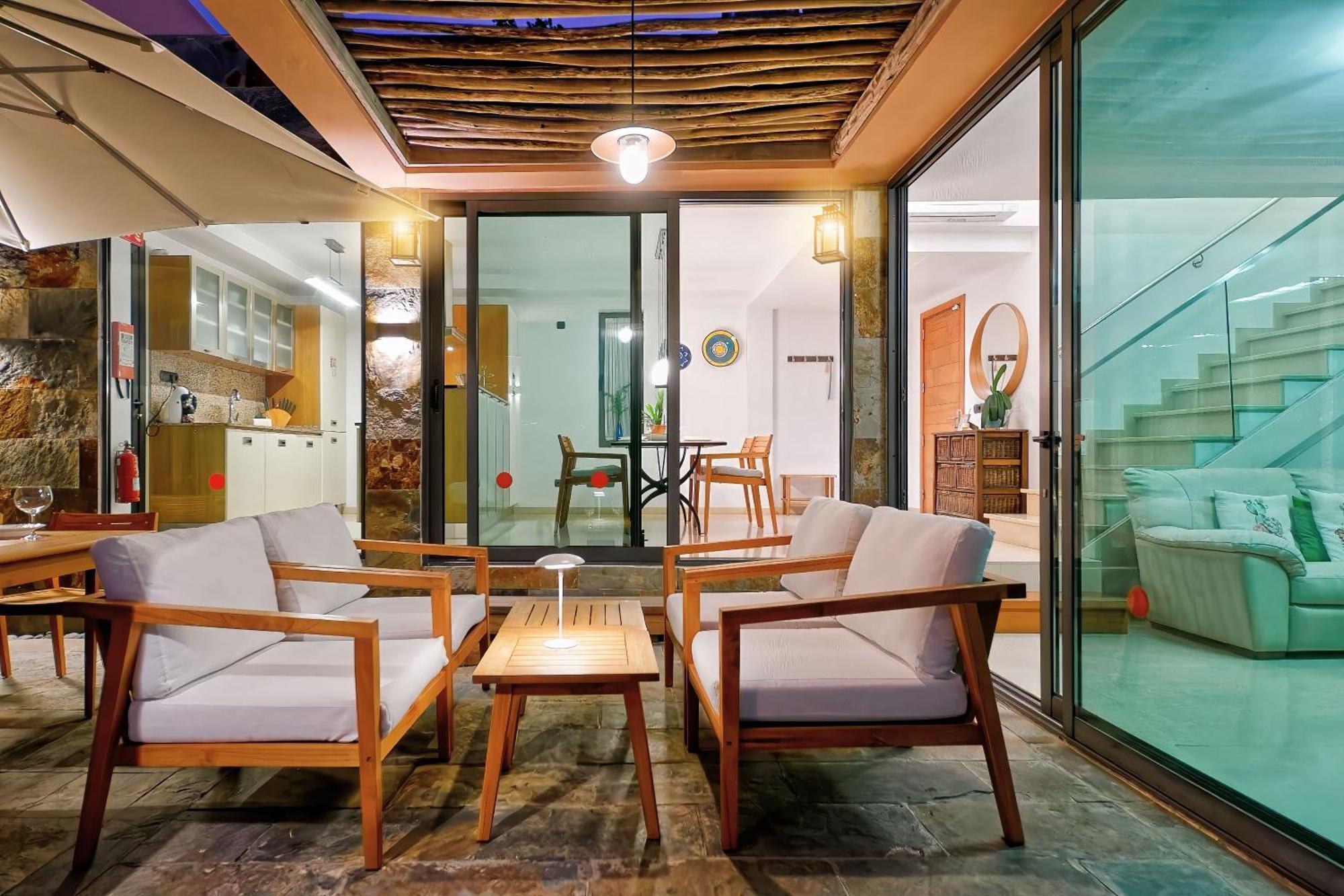 Gema Villa Maspalomas (Gran Canaria)