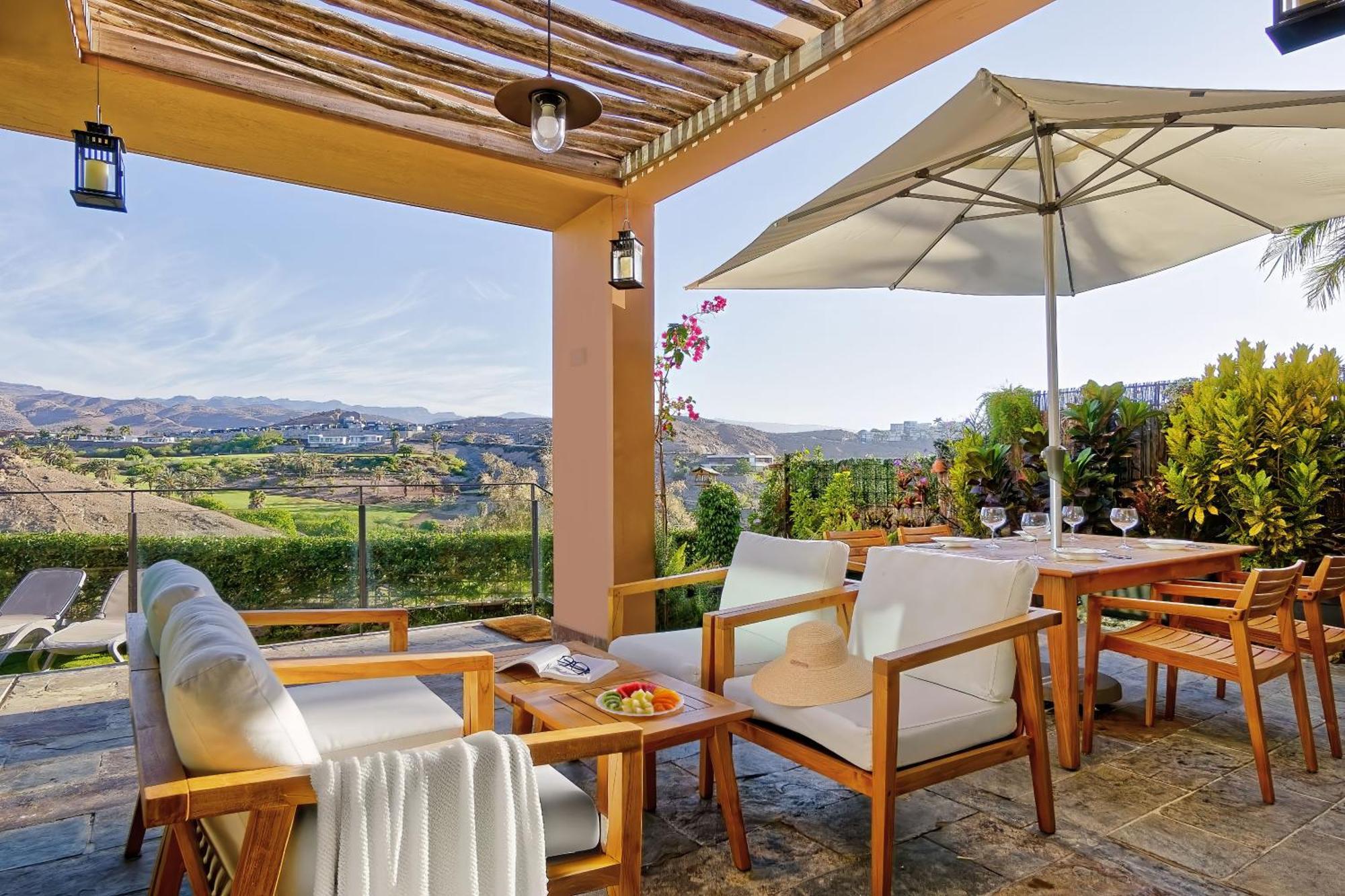 Villa Gema *
