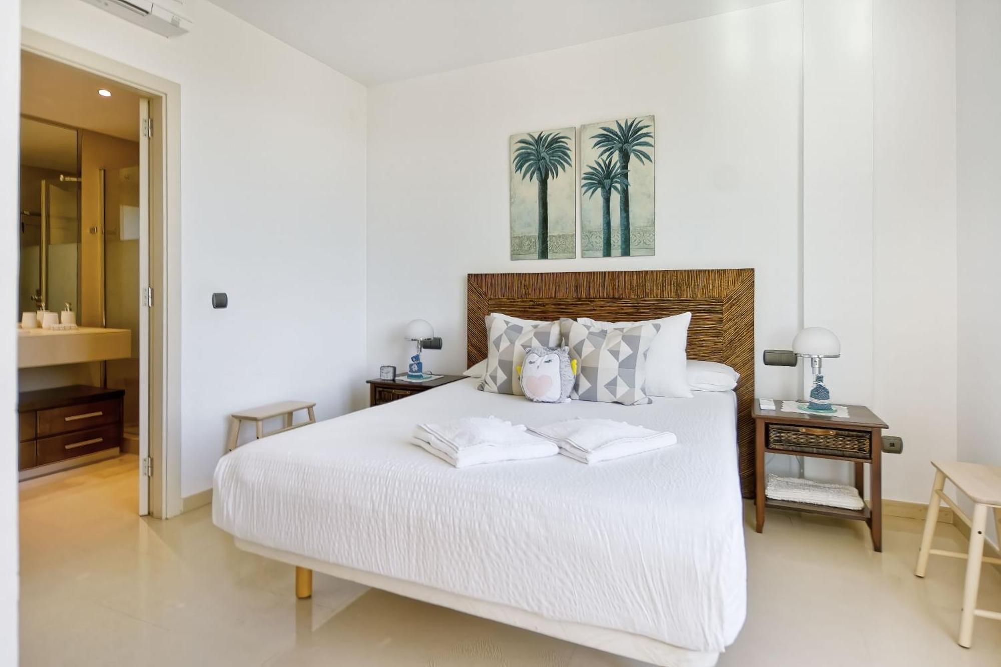 Villa Gema Maspalomas (Gran Canaria)