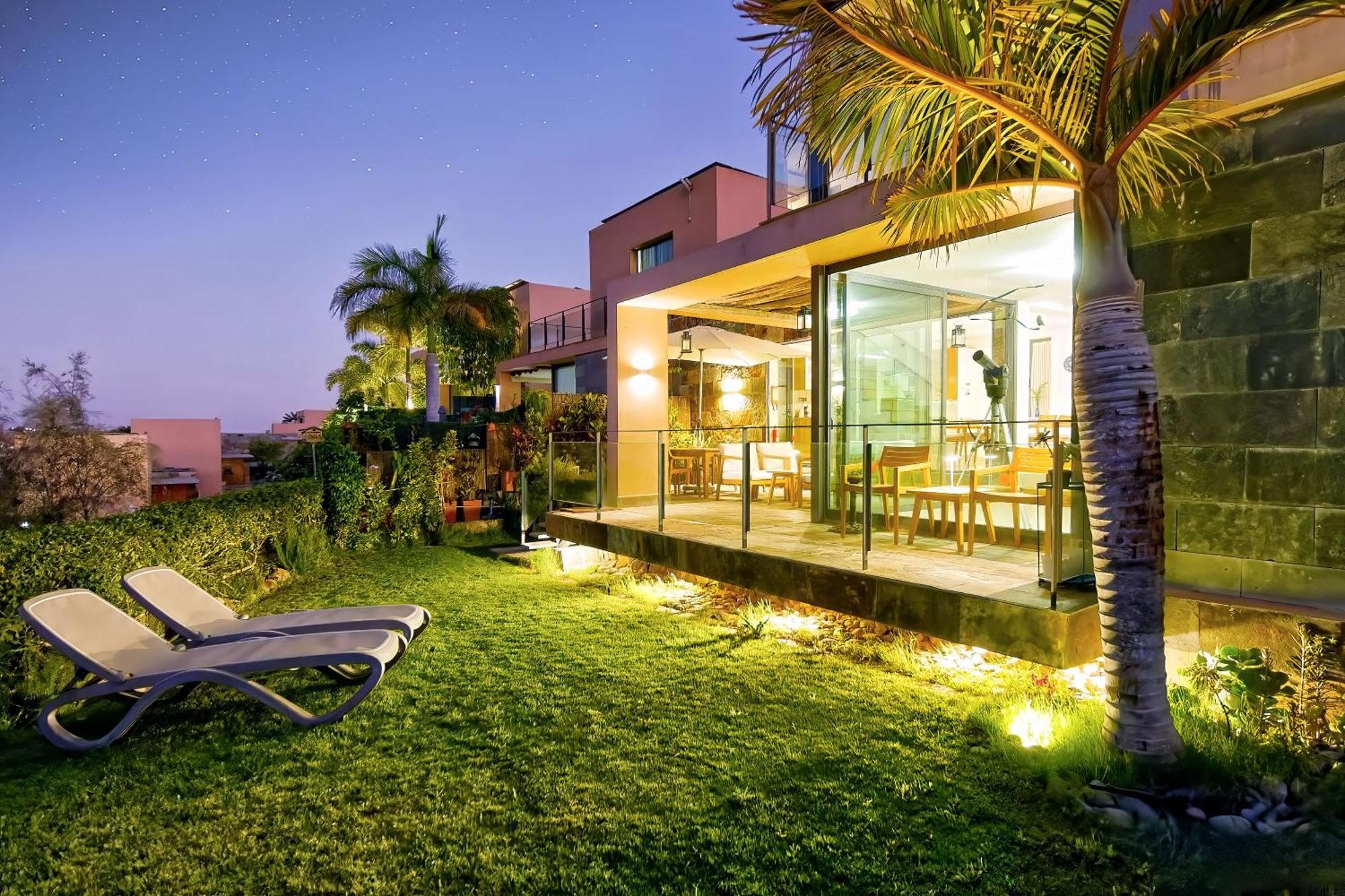 Villa Gema
