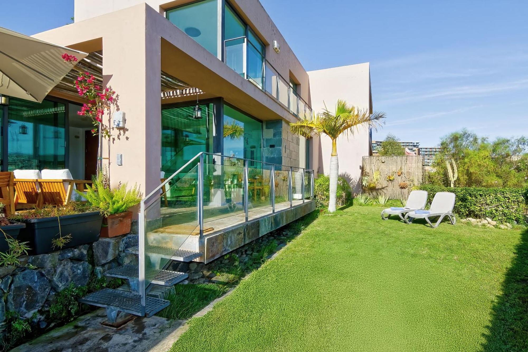 Villa Gema *