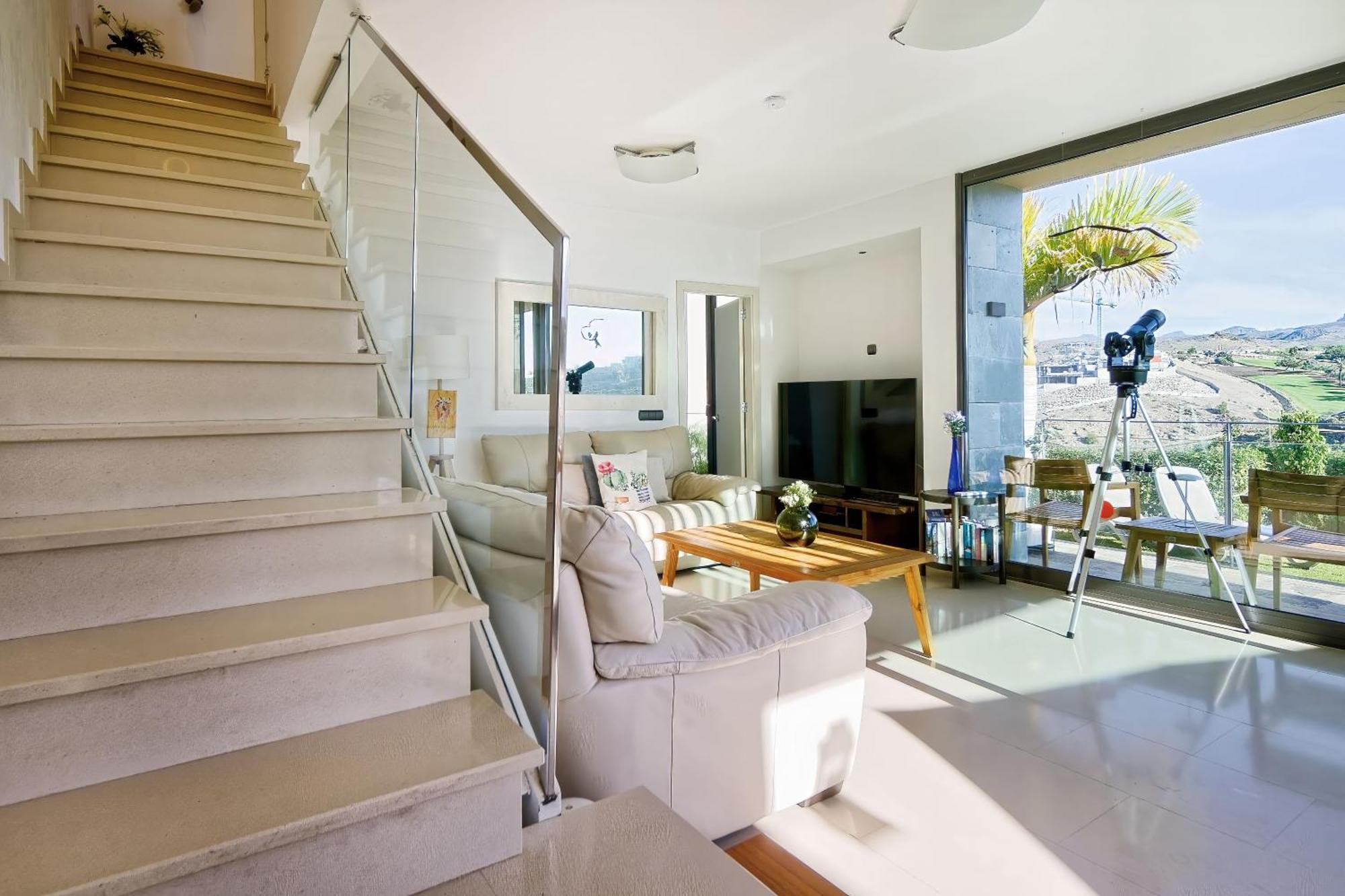 Gema Villa Maspalomas (Gran Canaria)