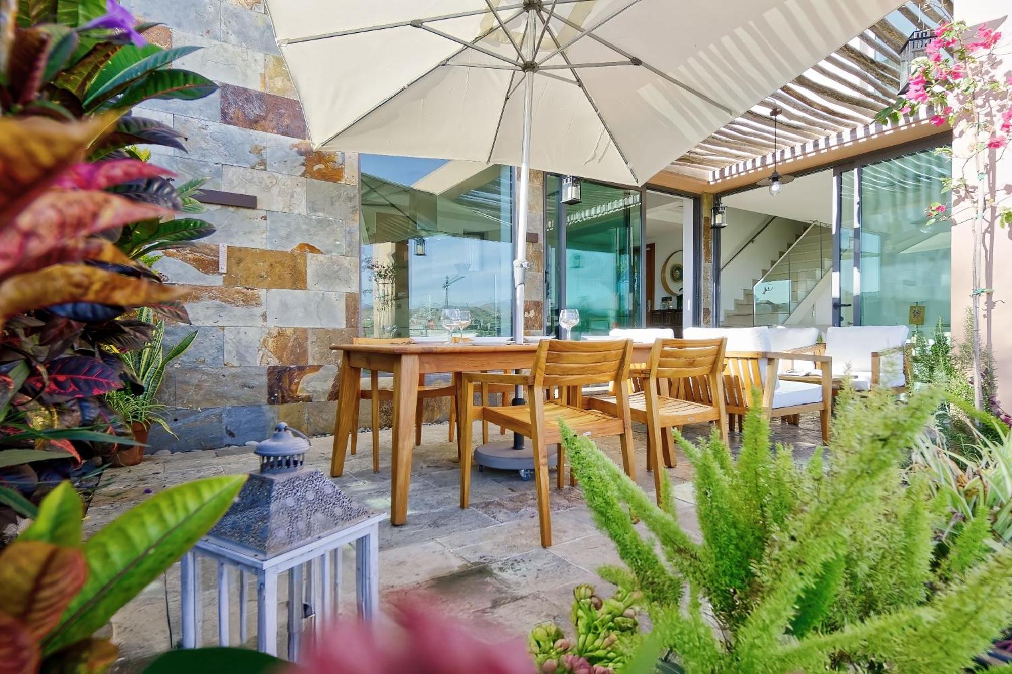 Villa Gema Maspalomas (Gran Canaria)