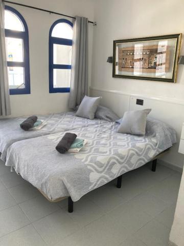 Casa de férias Duplex Maspalomas *