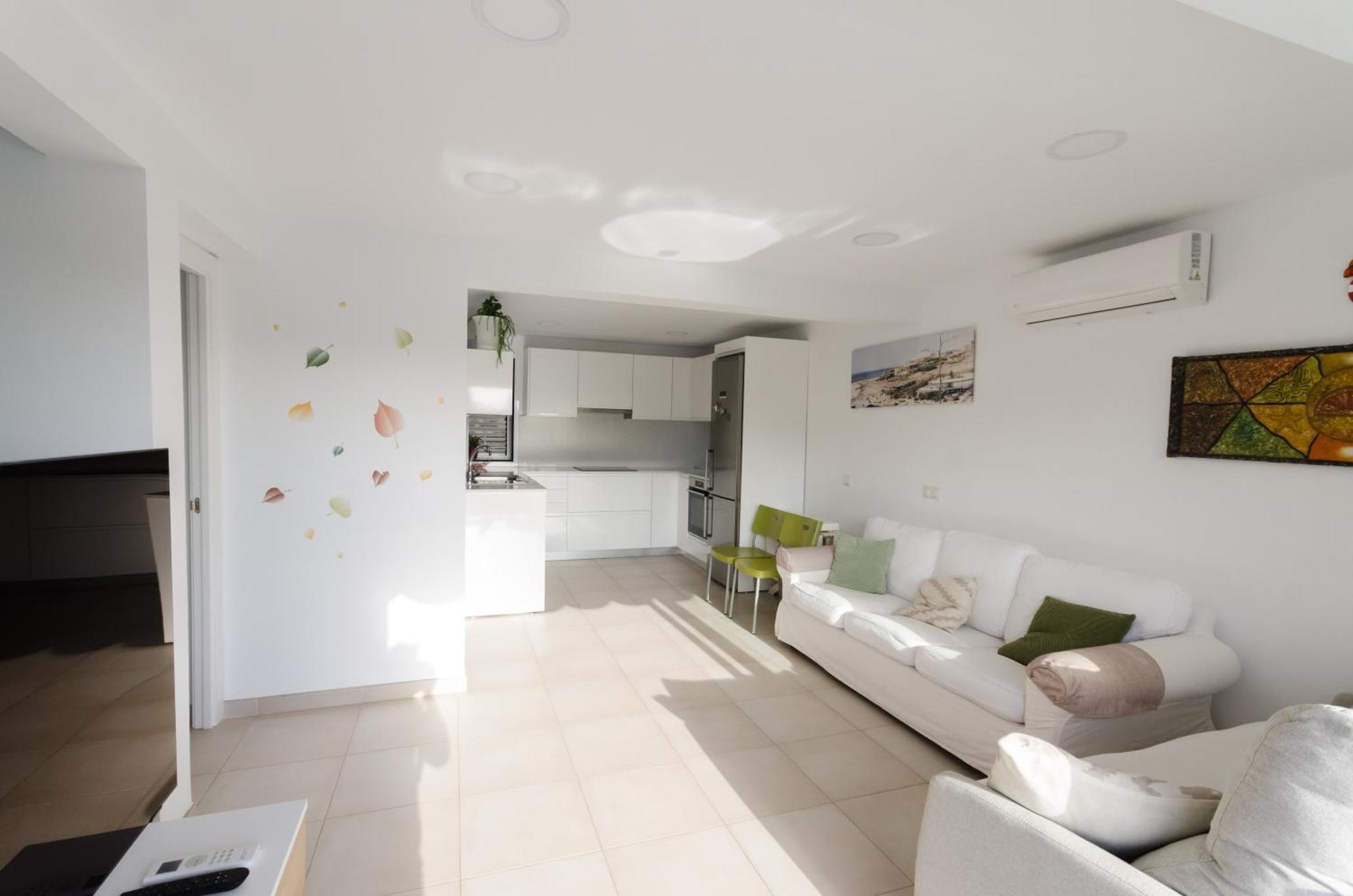 Terraced 2 Bedroom