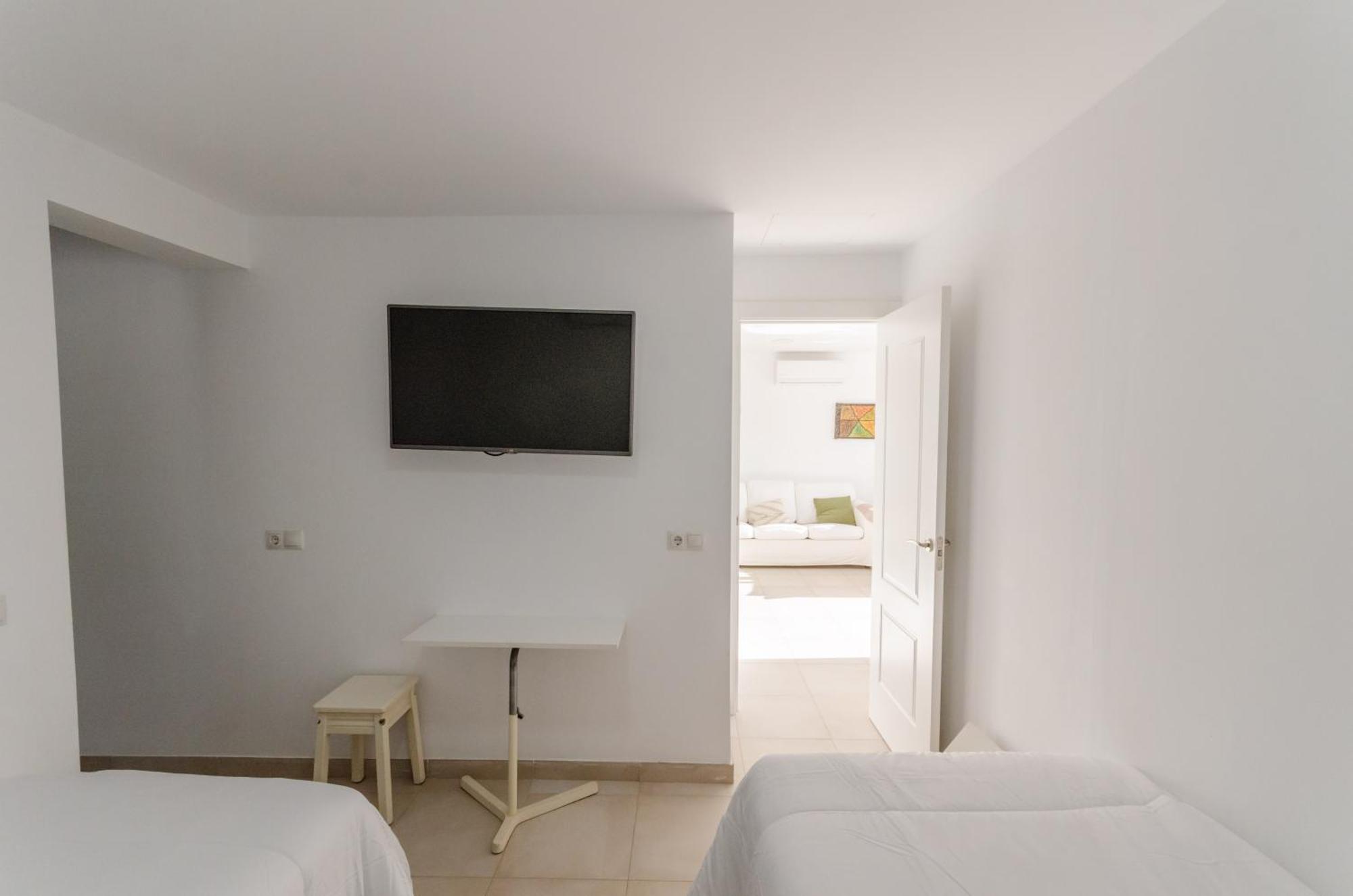 Terraced 2 Bedroom Apartment Maspalomas (Gran Canaria)