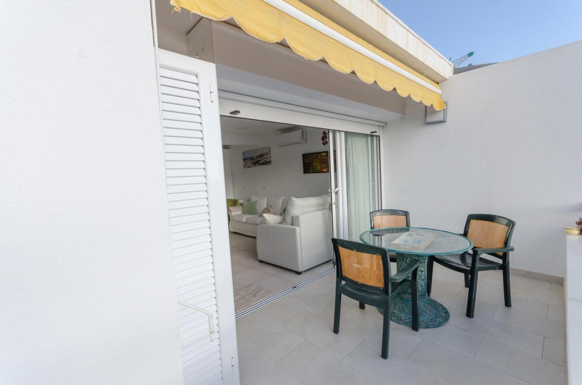 Apartment Terraced 2 Bedroom