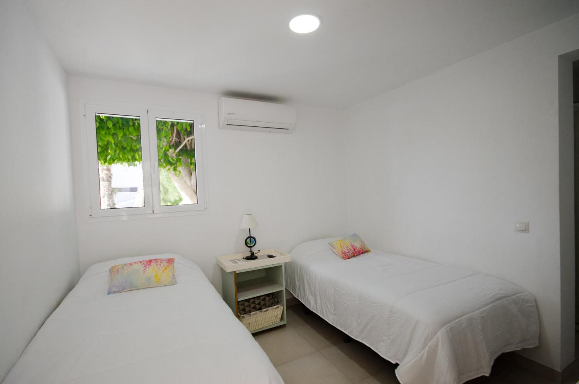 Terraced 2 Bedroom Apartment Maspalomas (Gran Canaria)
