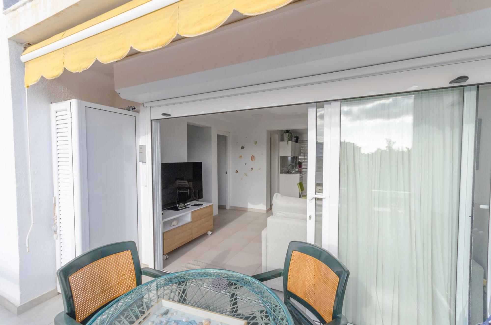 Terraced 2 Bedroom Maspalomas (Gran Canaria)