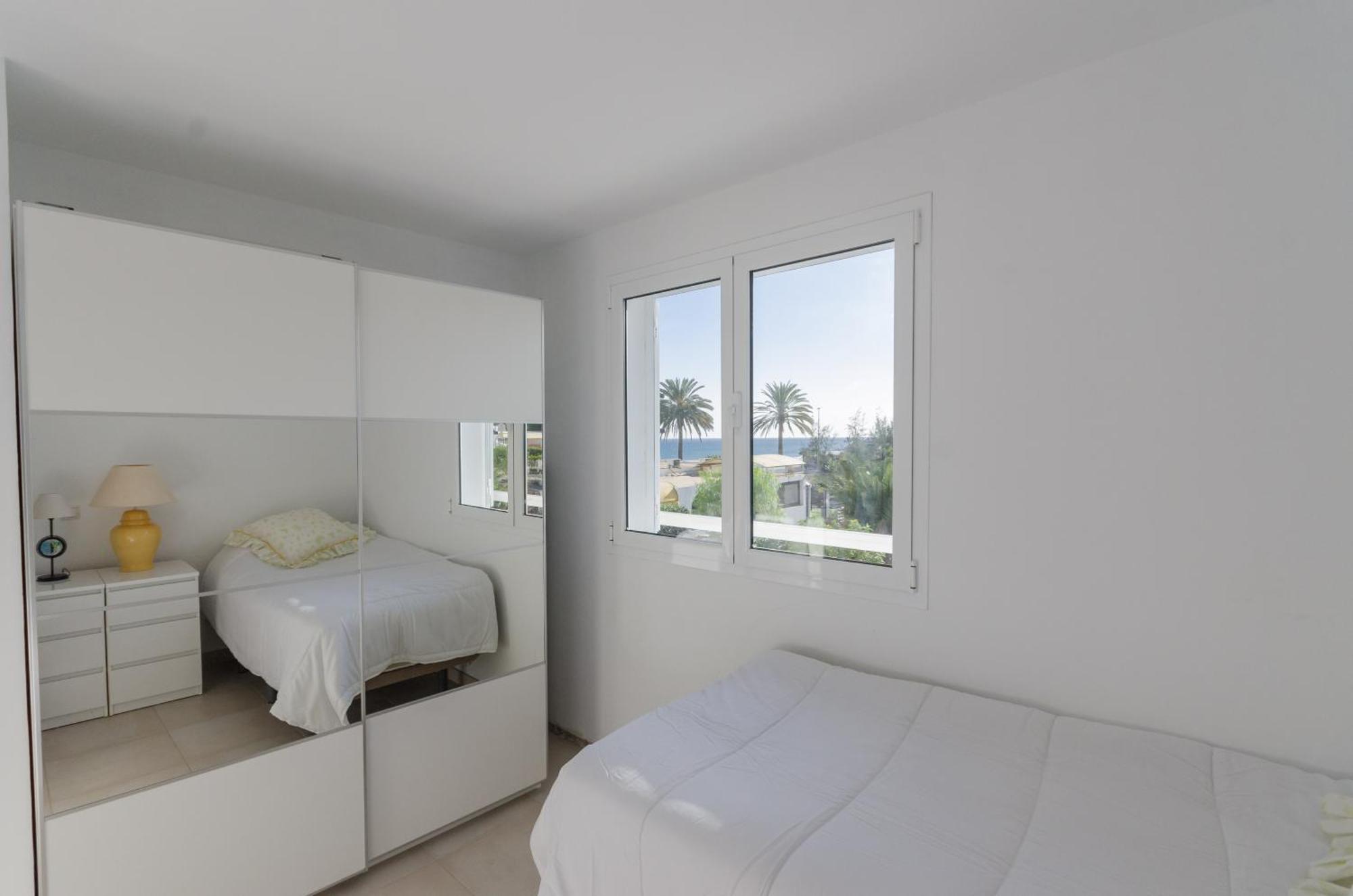 Terraced 2 Bedroom Maspalomas (Gran Canaria)