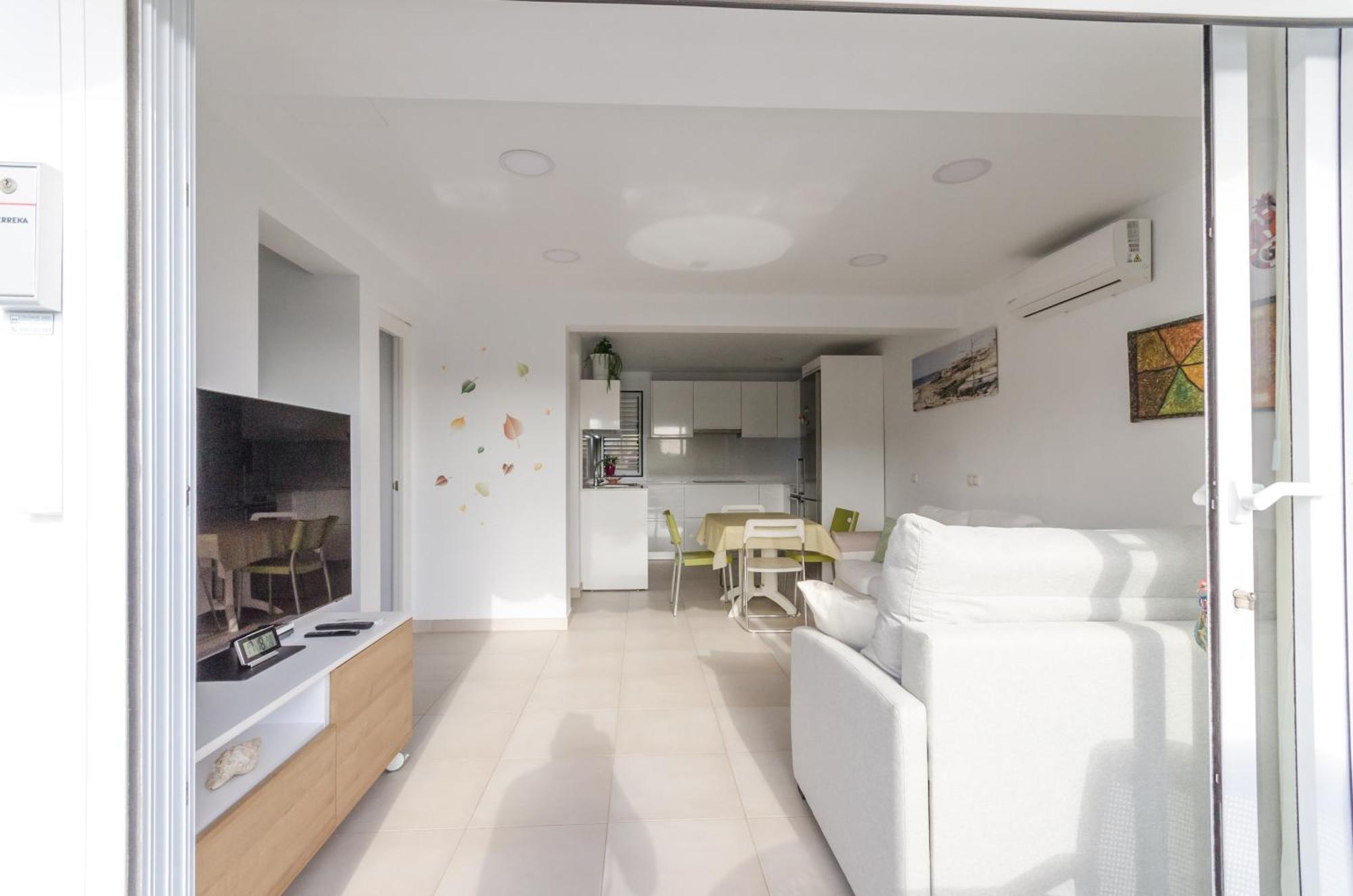 Terraced 2 Bedroom * Maspalomas (Gran Canaria)