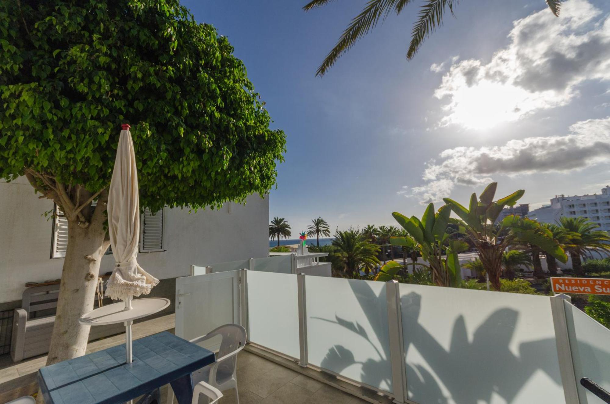 Terraced 2 Bedroom Apartment