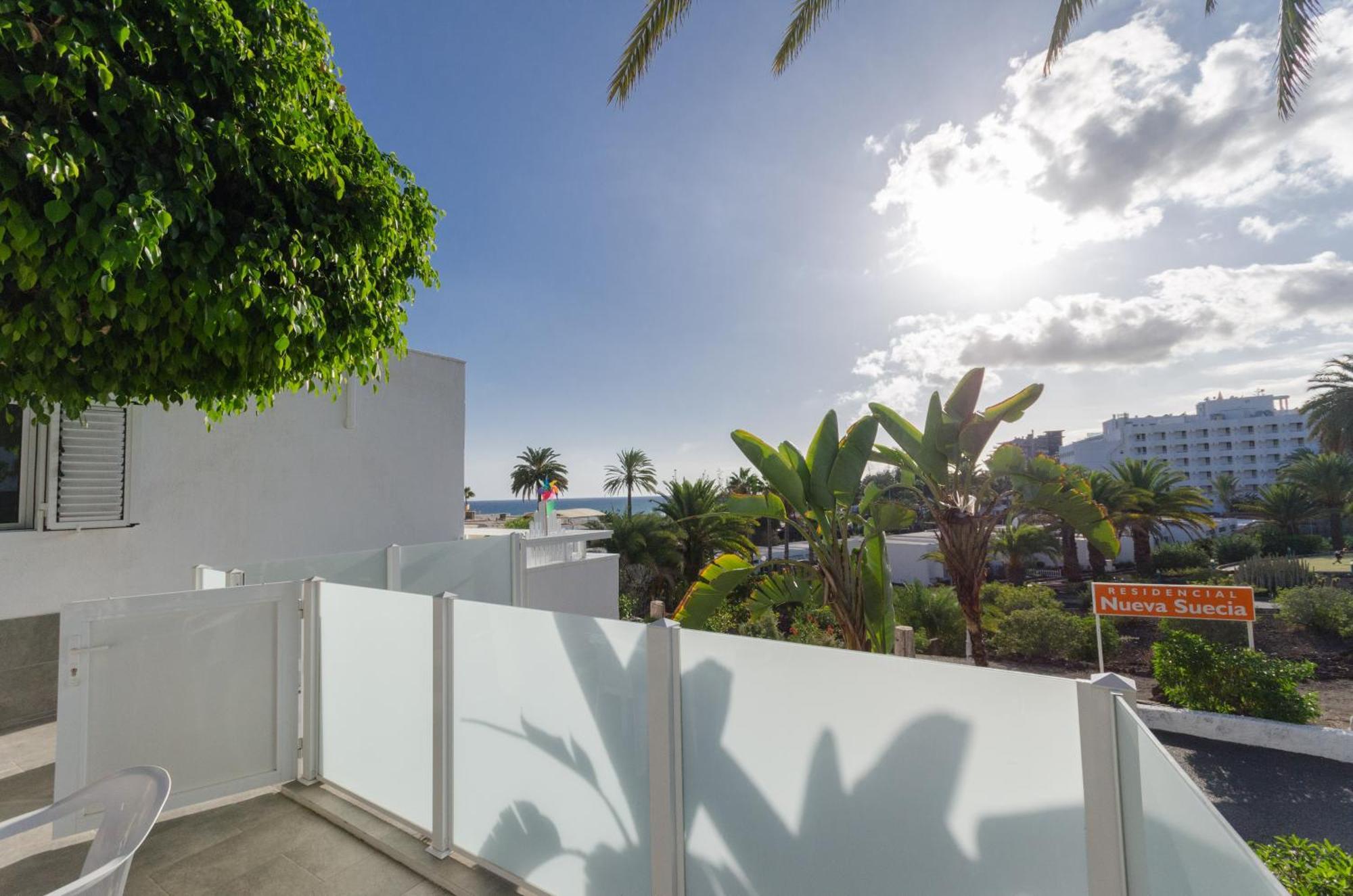Apartamento Terraced 2 Bedroom *