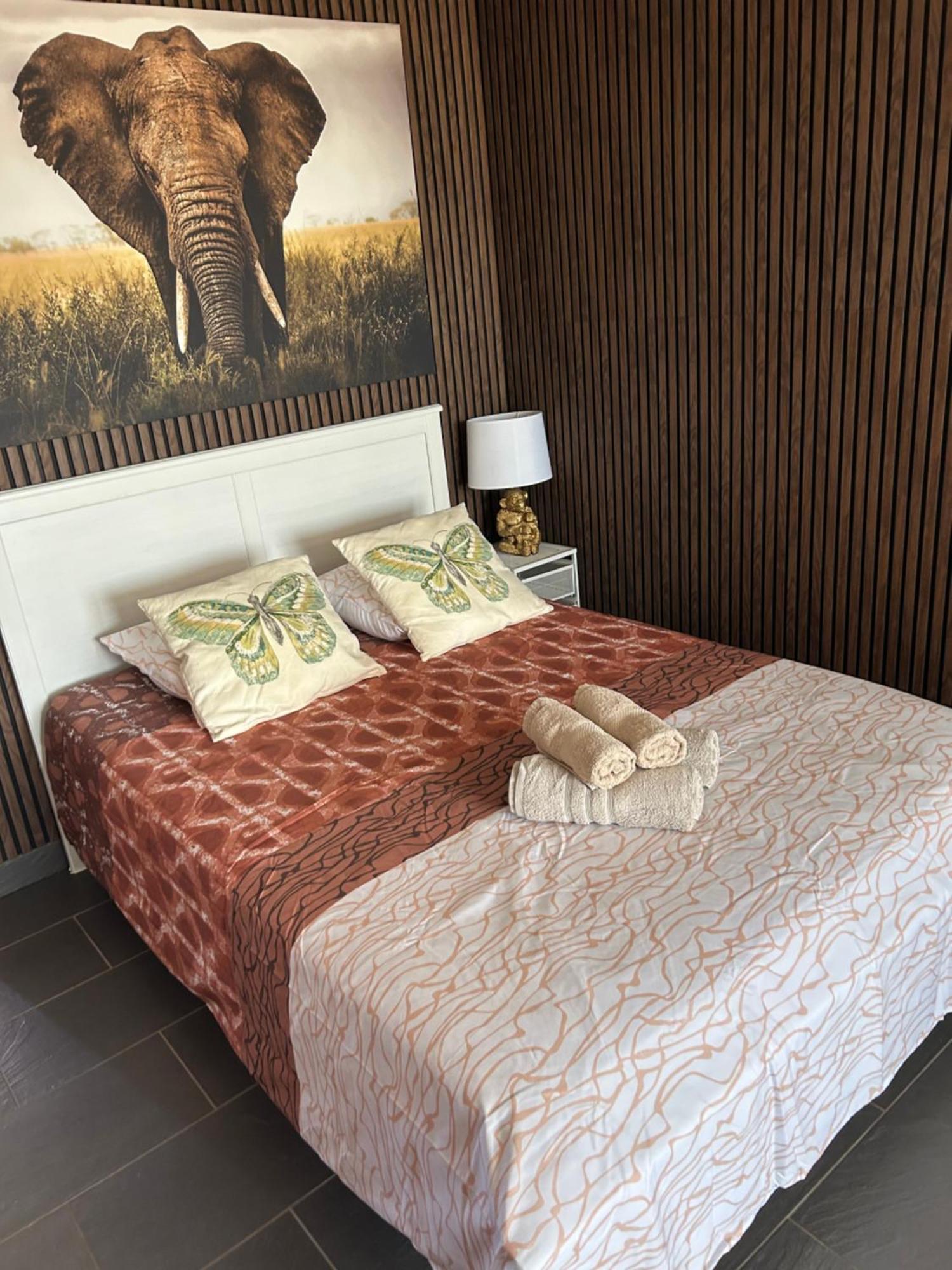 Sea View Arenas 815 Naturist Fkk Lgbt Apartment Maspalomas (Gran Canaria)