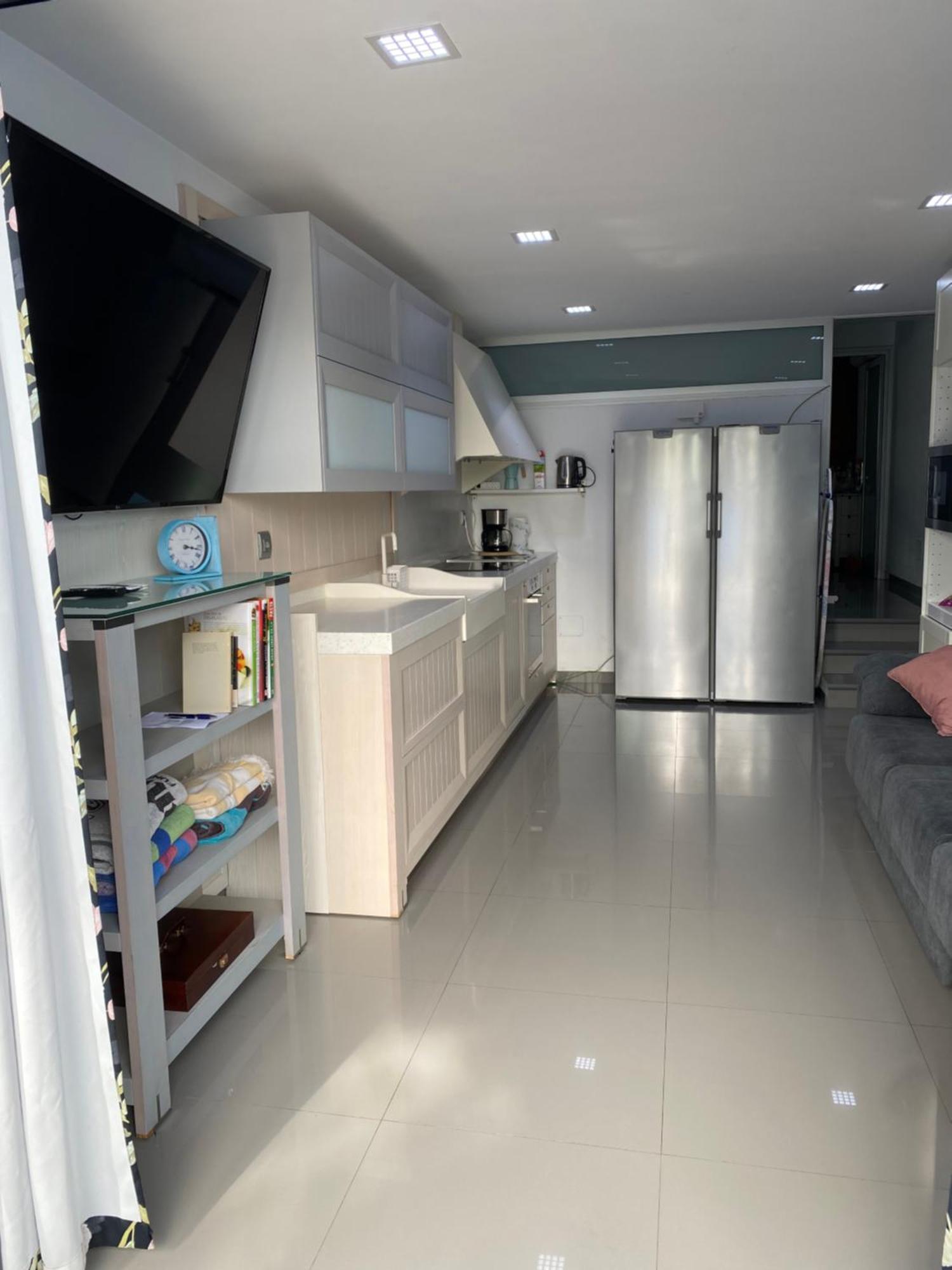 Apartment Frente Al Mar - Sun Club Playa Del Aguila *