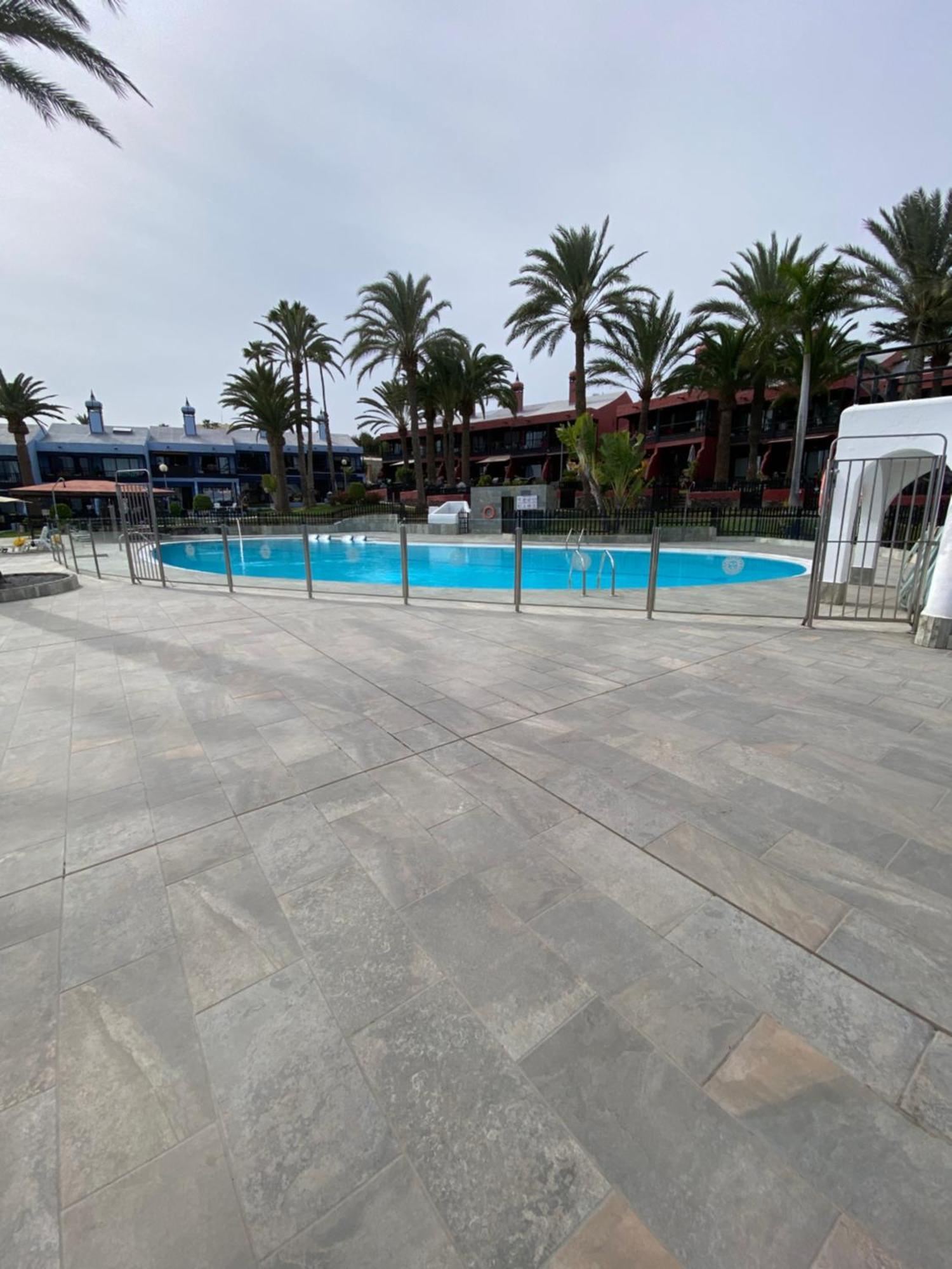 Frente Al Mar - Sun Club Playa Del Aguila *