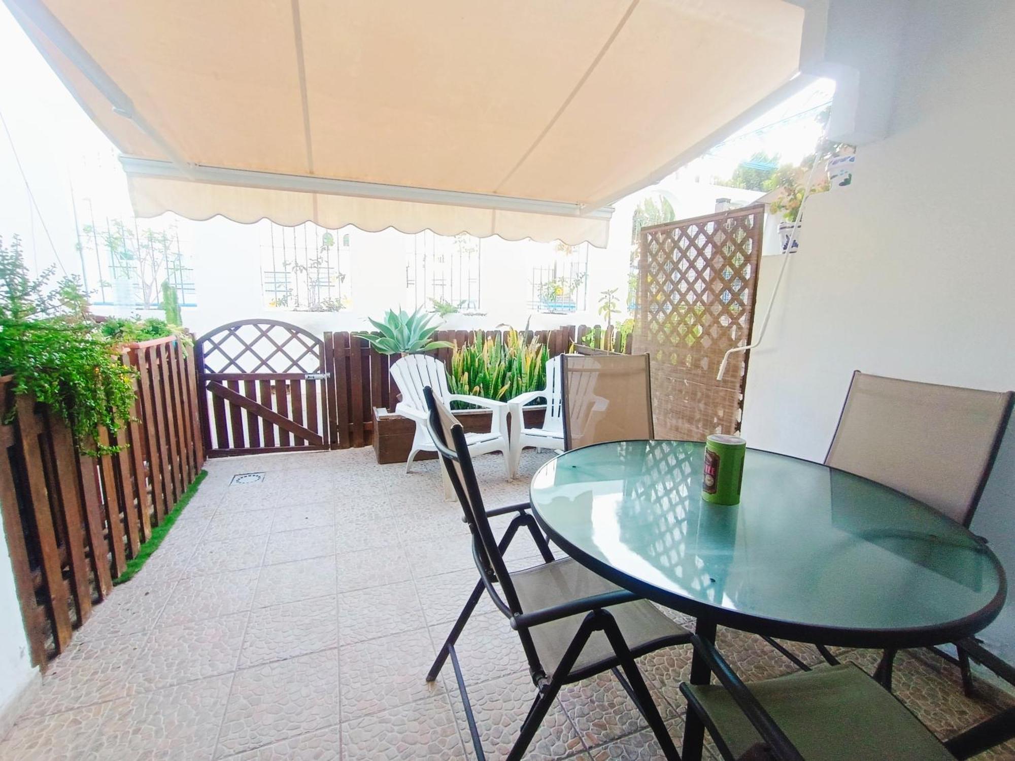 Amazing With Wi-fi For Relaxing Holidays Maspalomas (Gran Canaria)