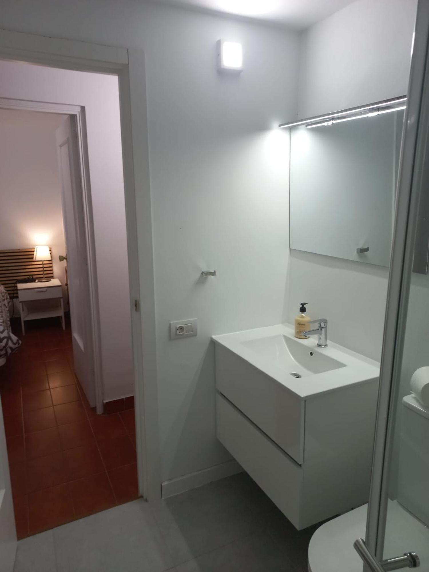 Maspalomas, Campo Internacional Appartement *