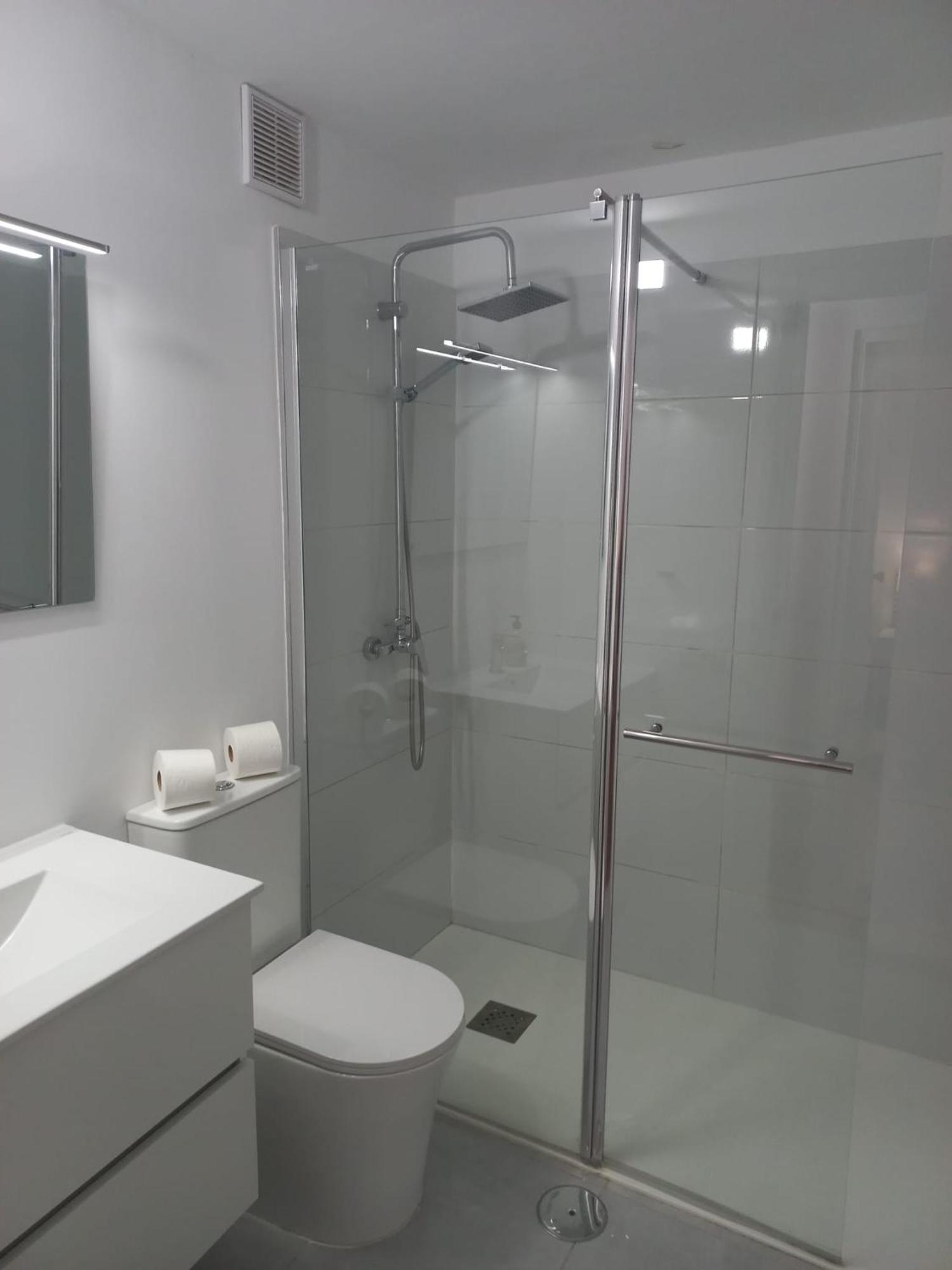Maspalomas, Campo Internacional Appartement Maspalomas (Gran Canaria)
