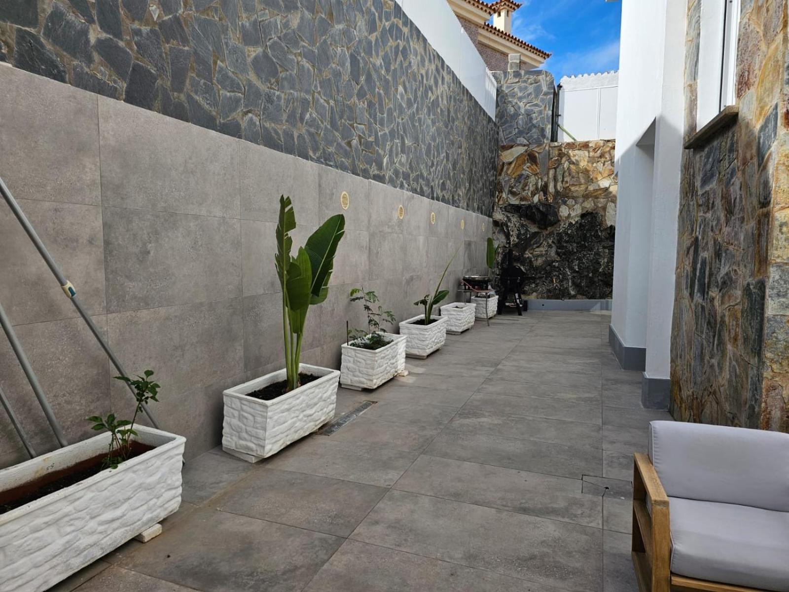 Villa Victoria Rocas