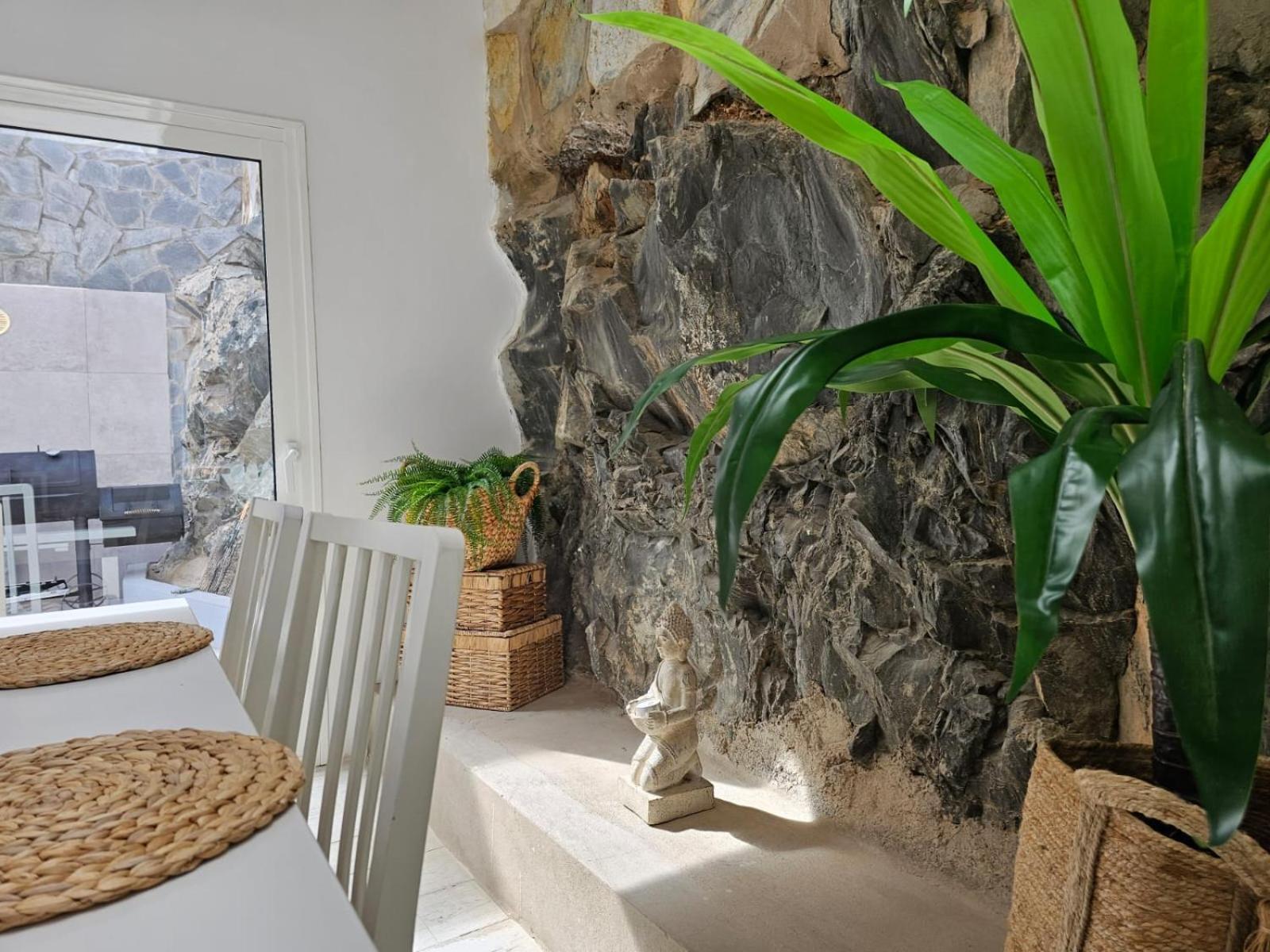 Villa Victoria Rocas Maspalomas (Gran Canaria)