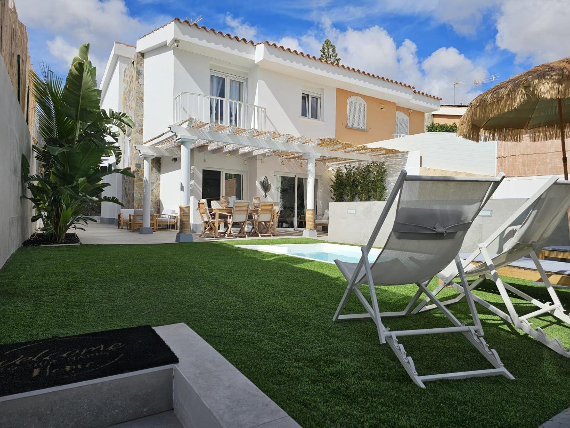 Villa Victoria Rocas *