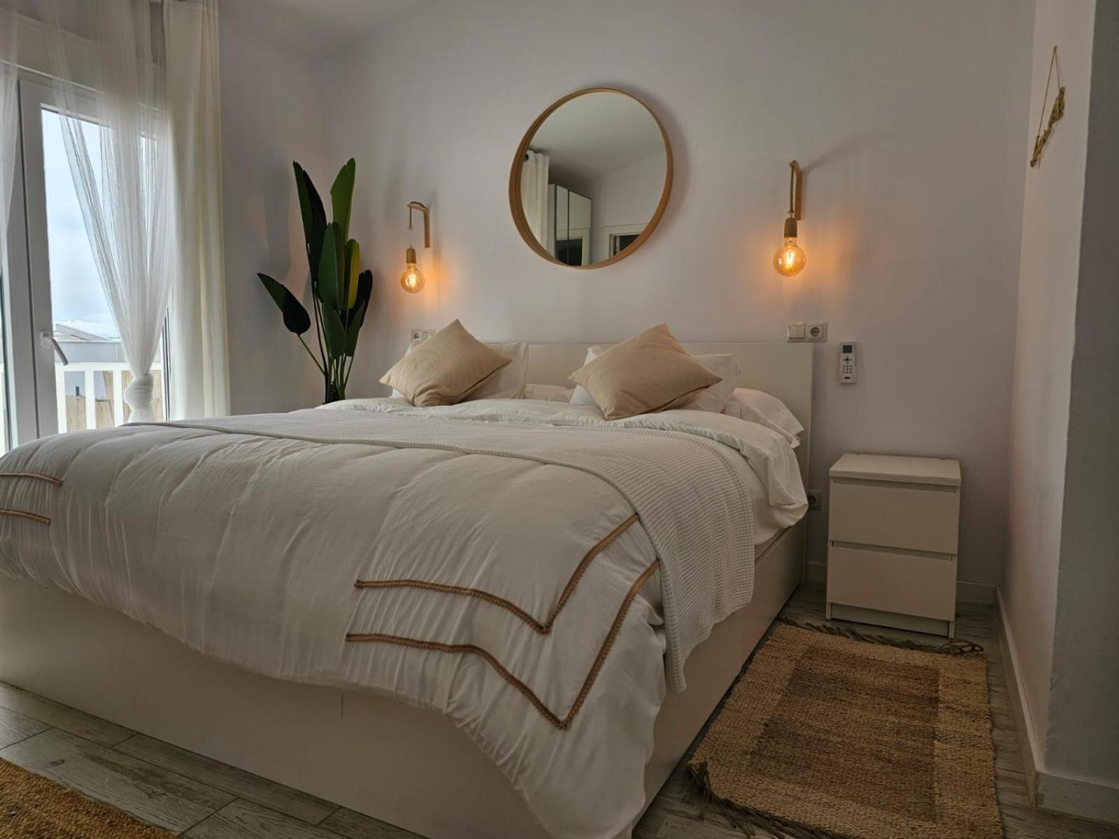 Villa Victoria Rocas Maspalomas (Gran Canaria)