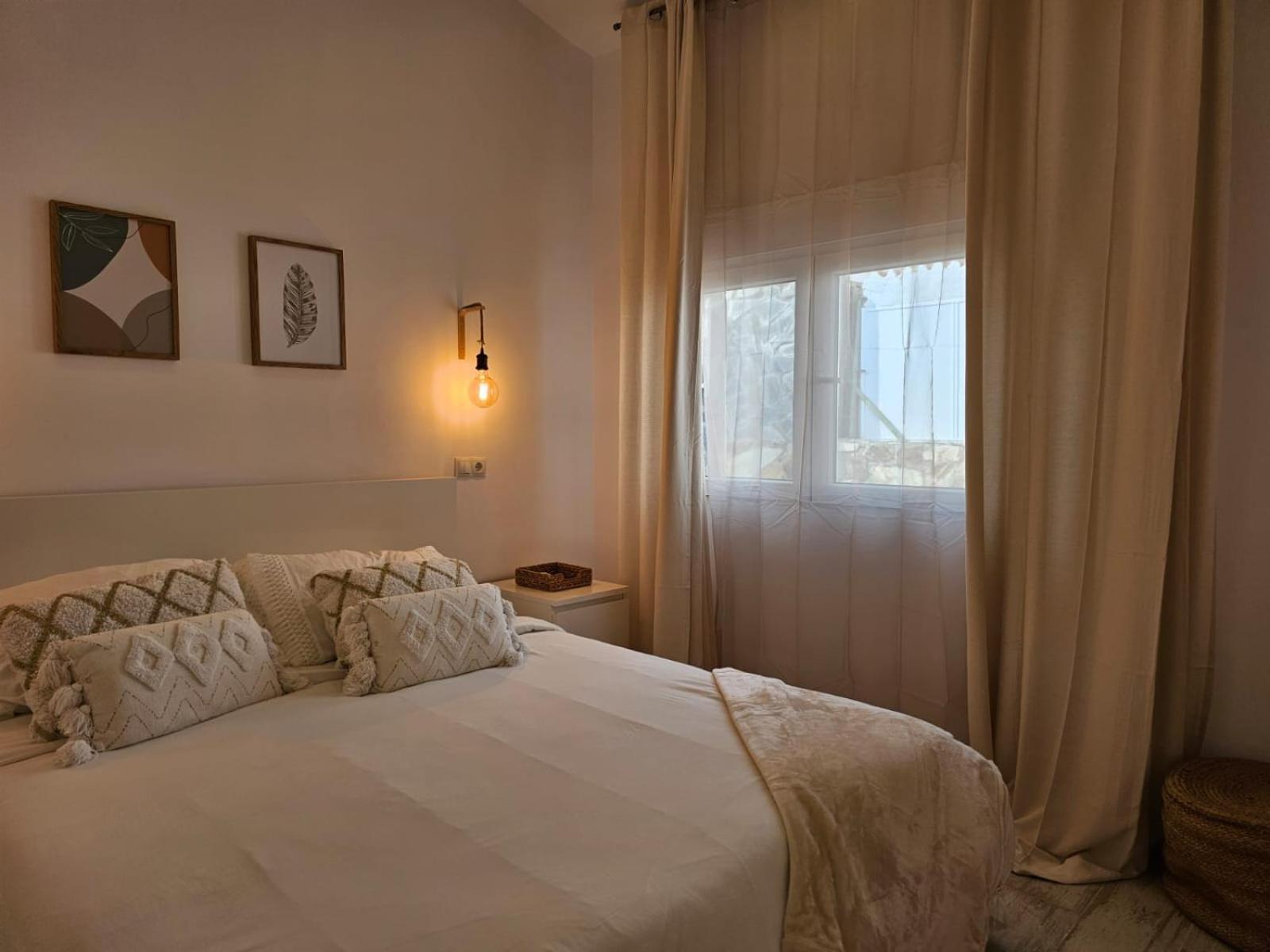 Victoria Rocas Villa