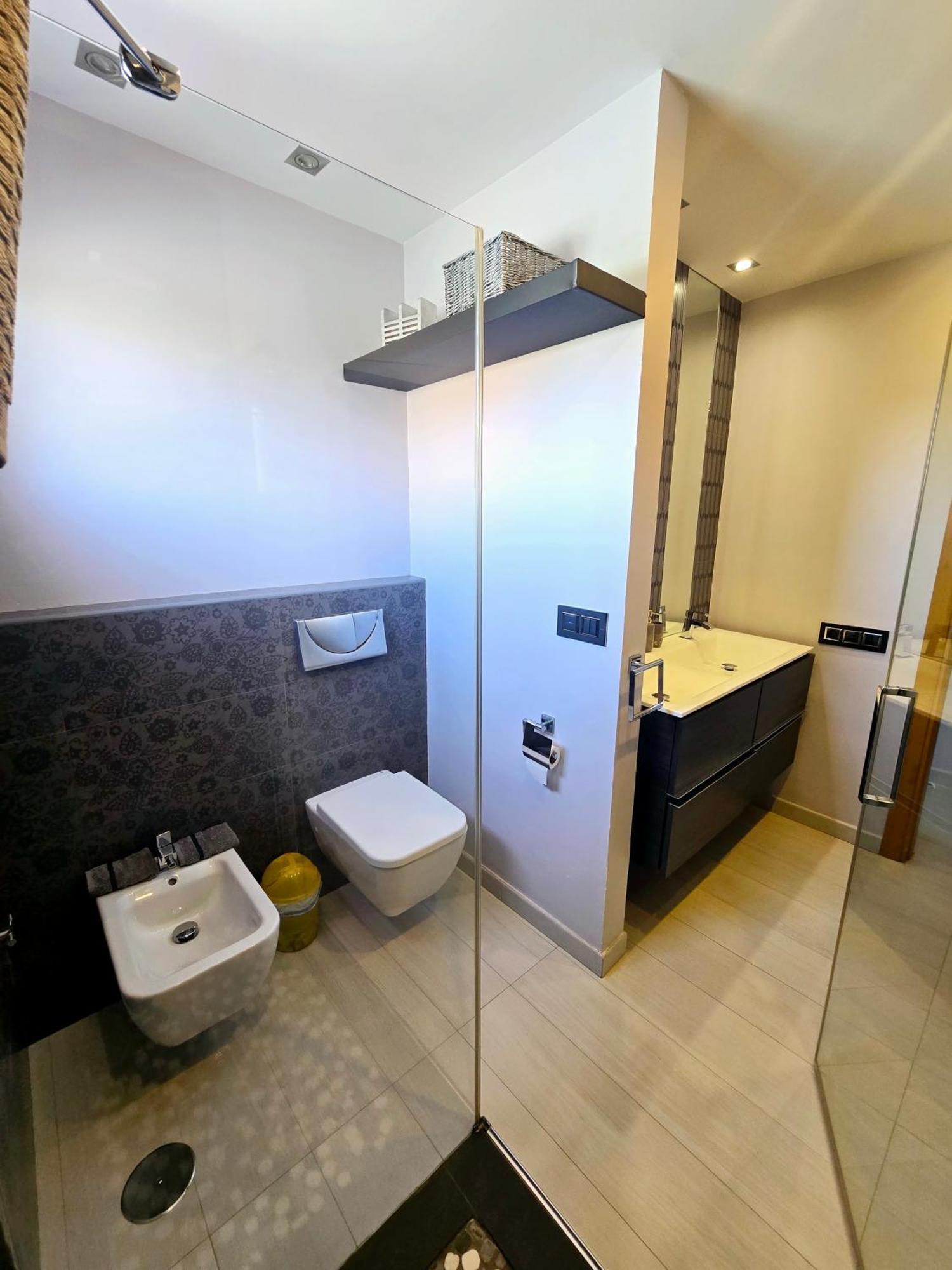 Oasis House * Maspalomas (Gran Canaria)