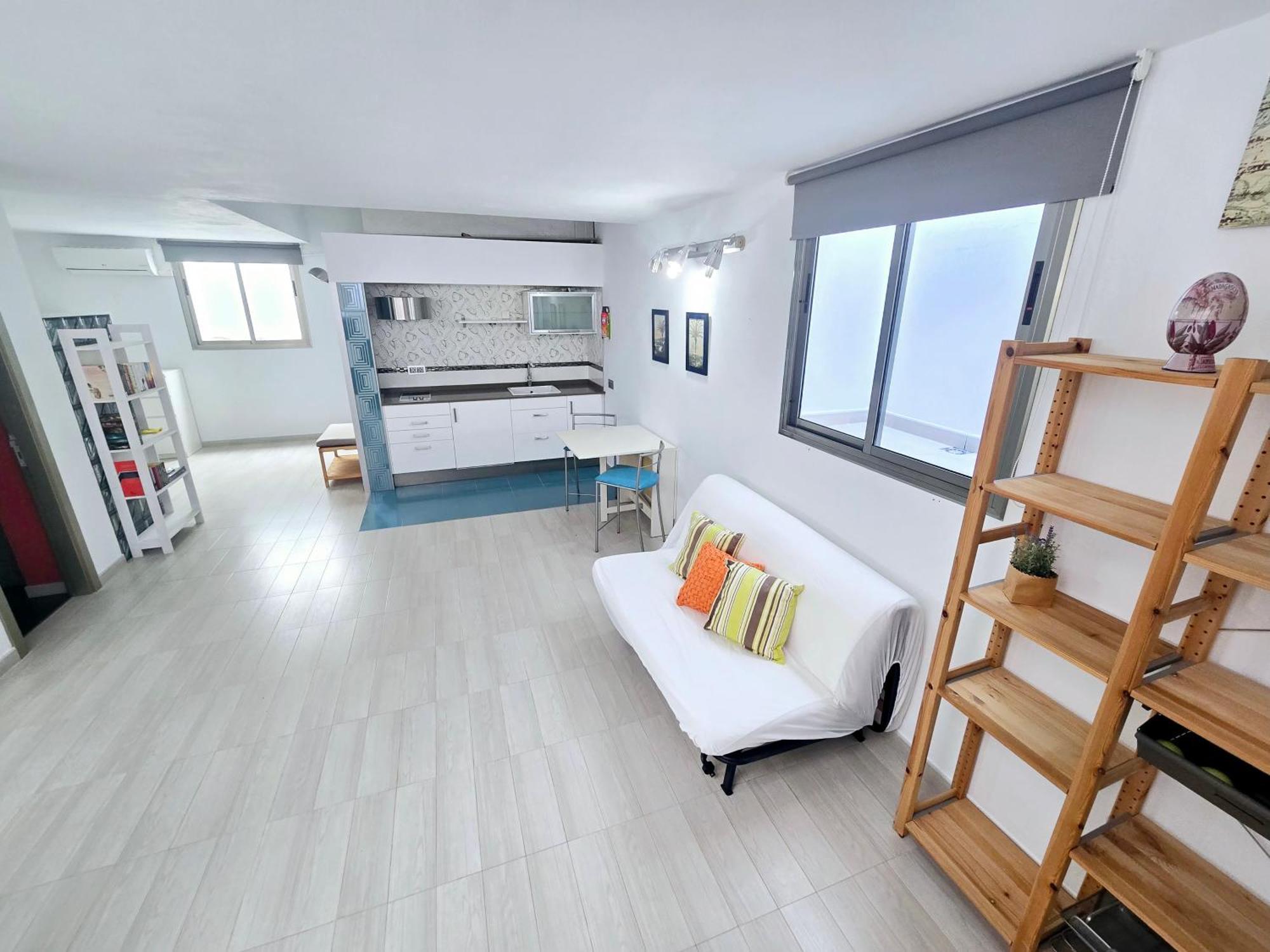 Oasis House