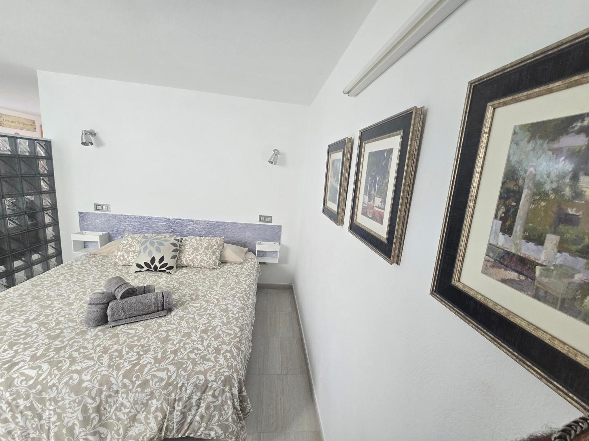 Holiday home Oasis House Maspalomas (Gran Canaria)