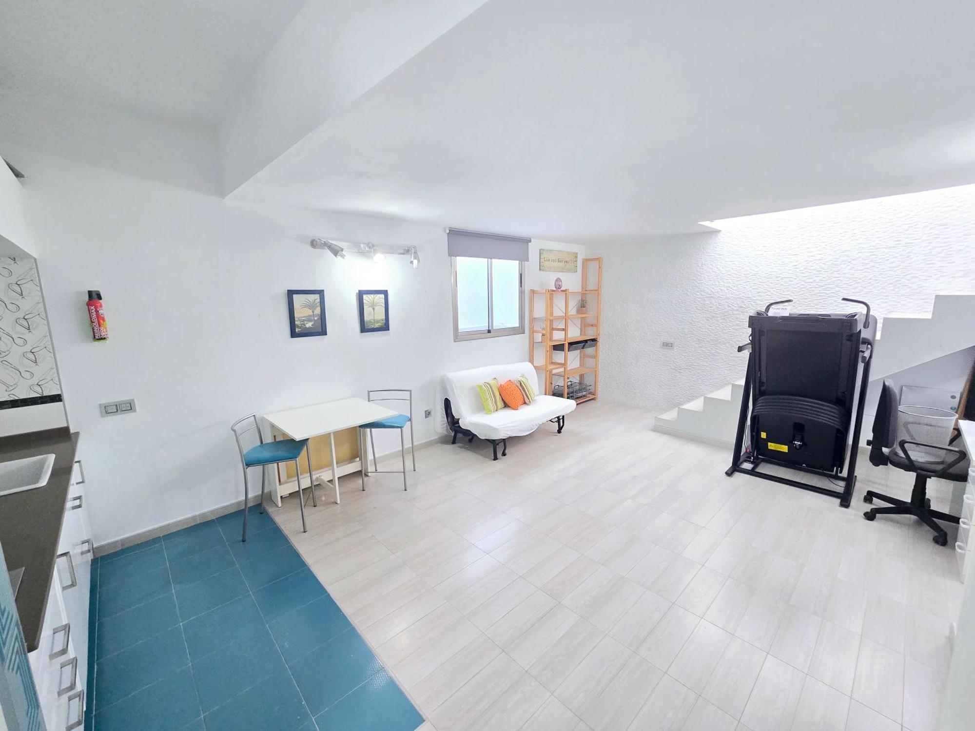 Oasis House * Maspalomas (Gran Canaria)