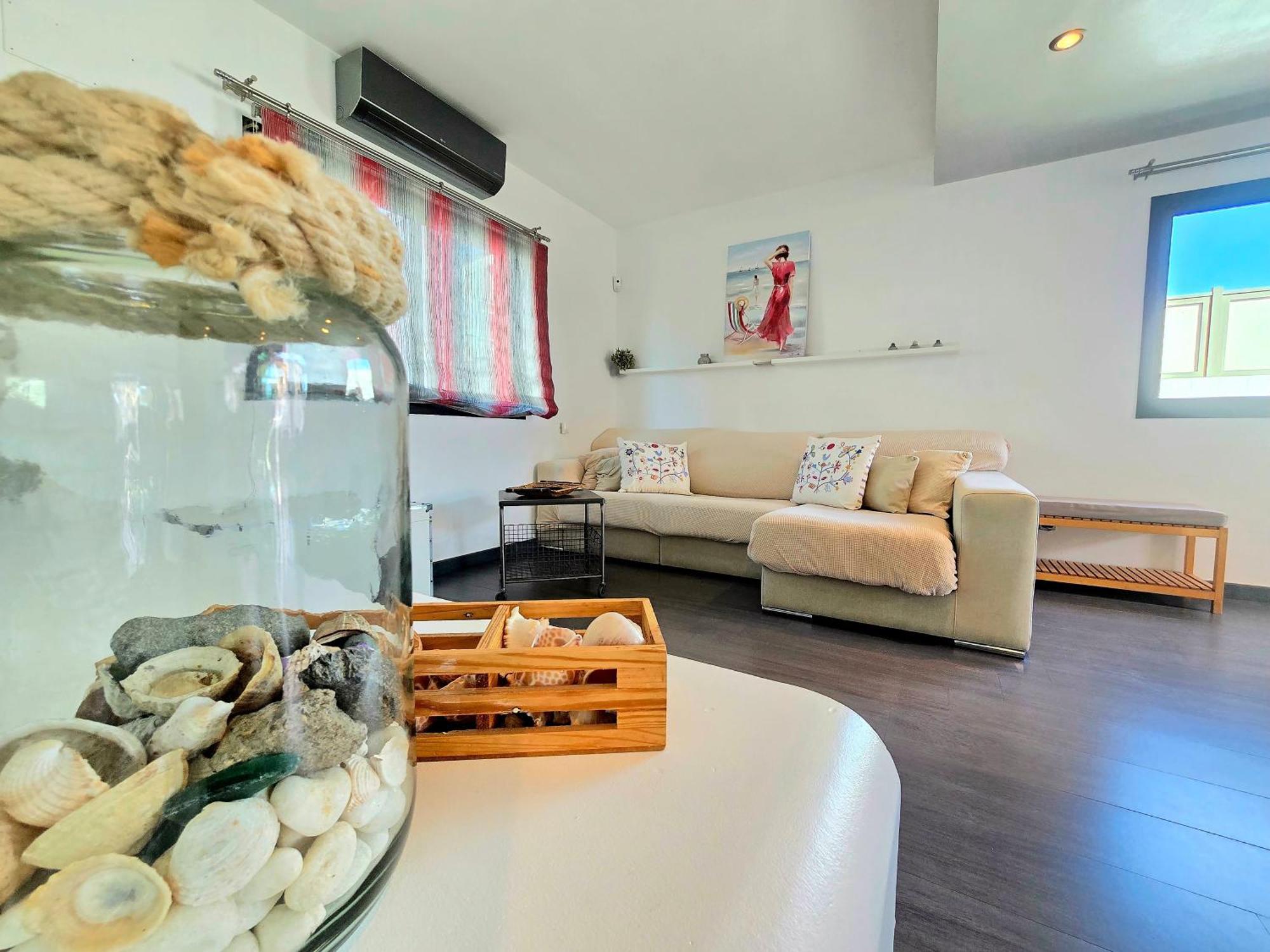 Oasis House