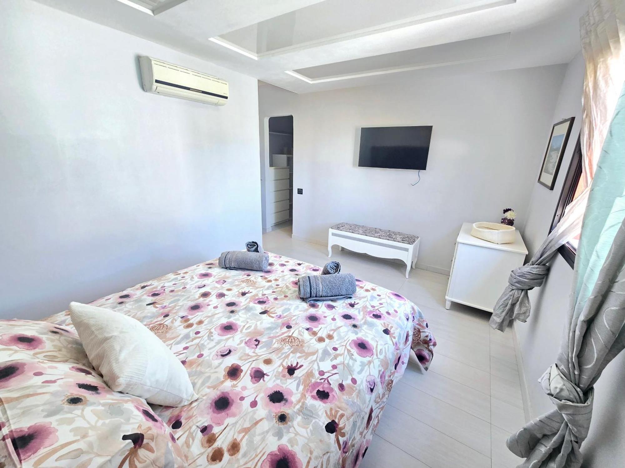 Oasis House Holiday home