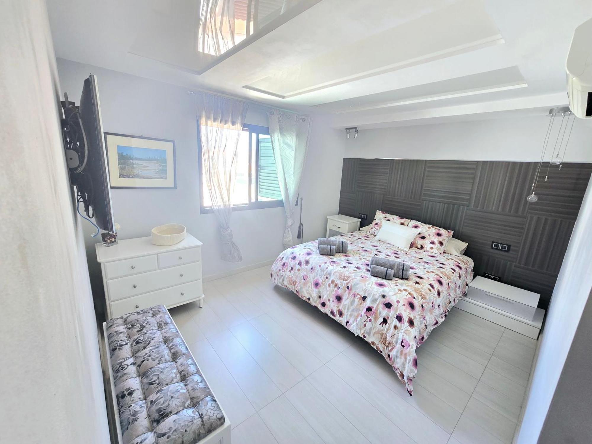 Holiday home Oasis House