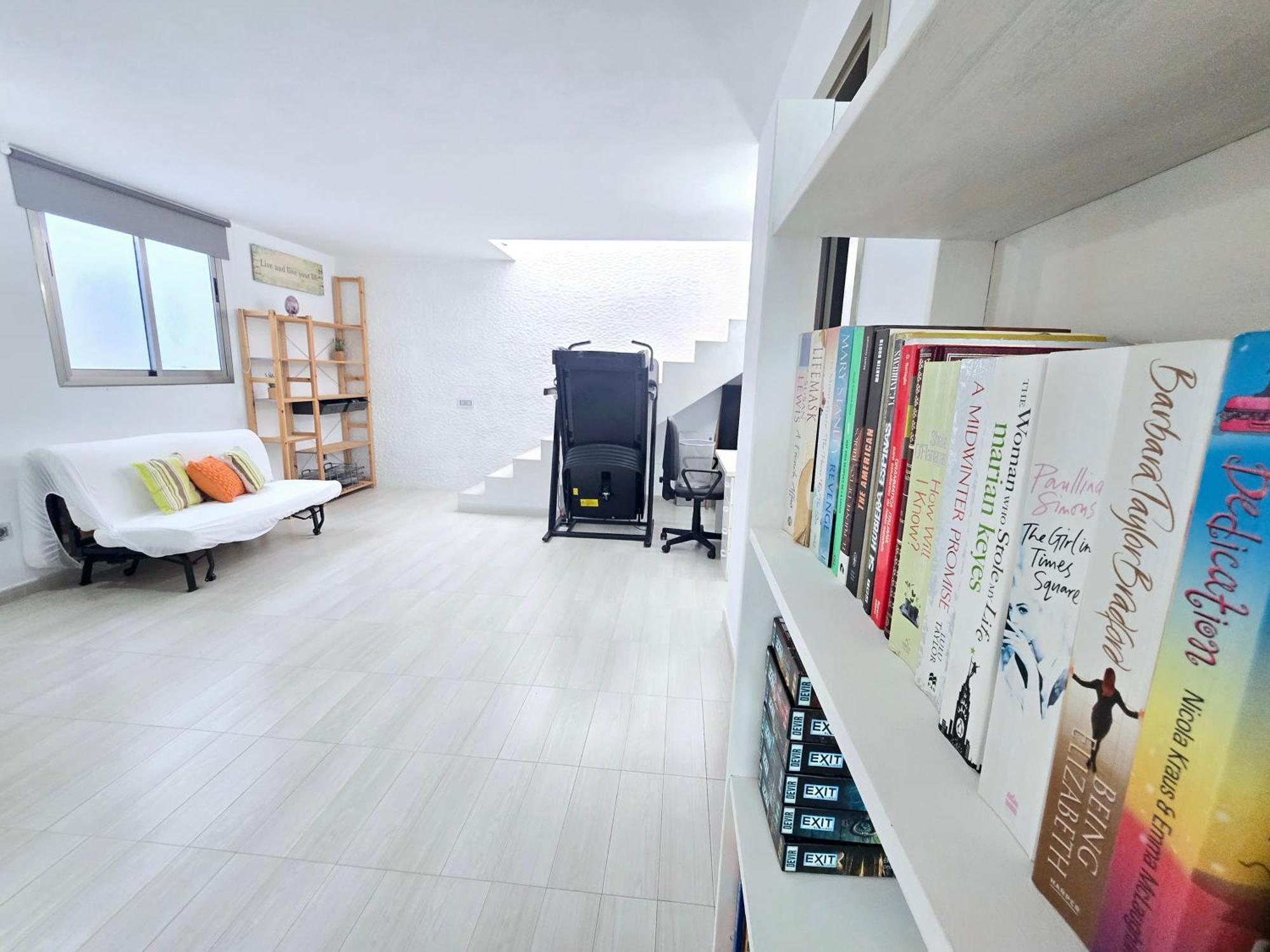 Holiday home Oasis House