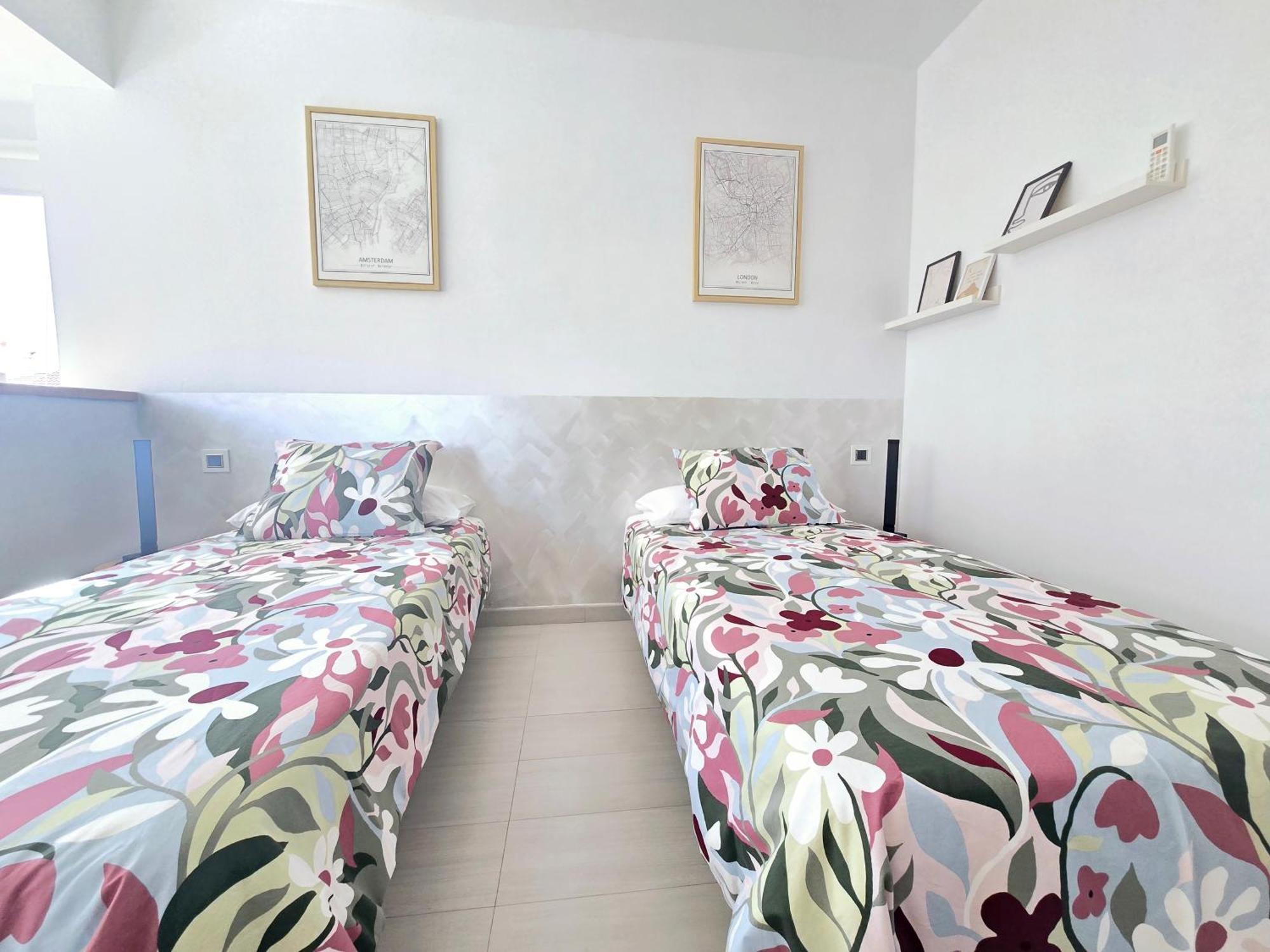 Oasis House Holiday home *